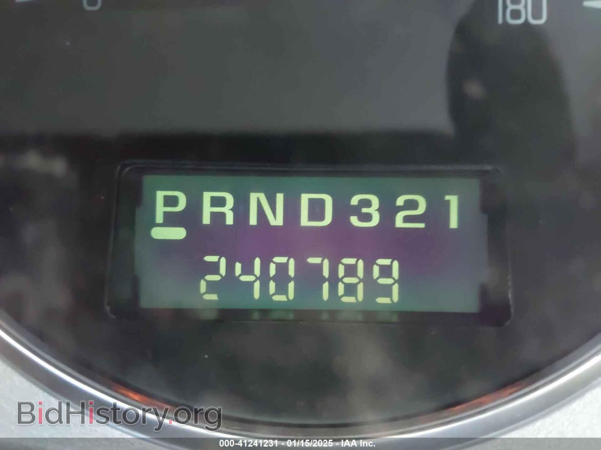 2006 BUICK RENDEZVOUS - VIN: 3G5DB03L96S596199 - Фото 7