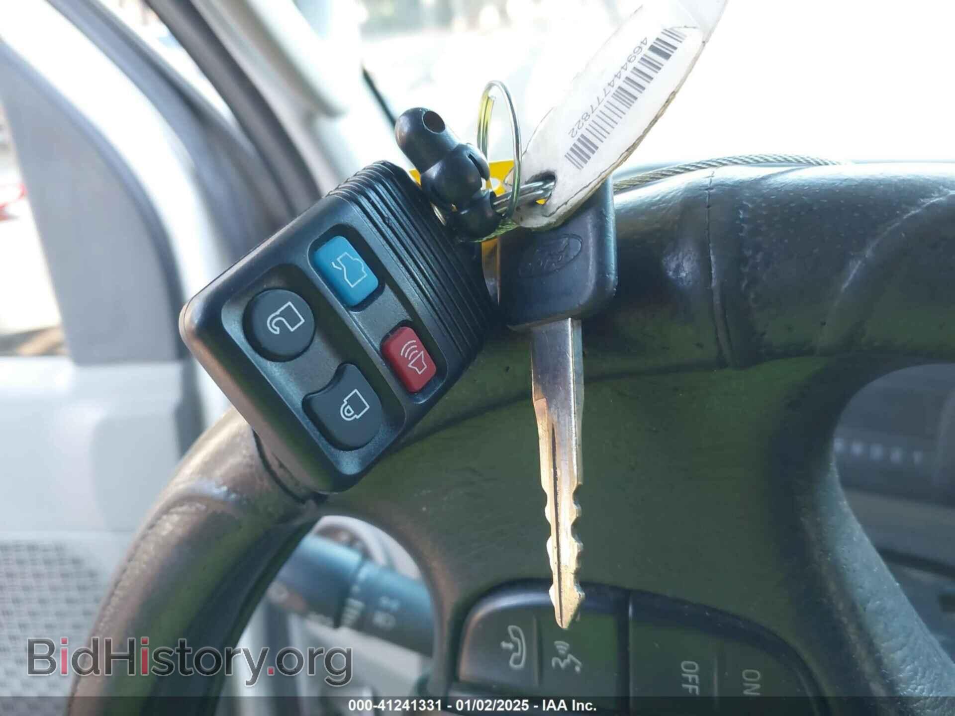 2014 FORD E-150 - VIN: 1FTNE1EW2EDA92108 - Фото 11