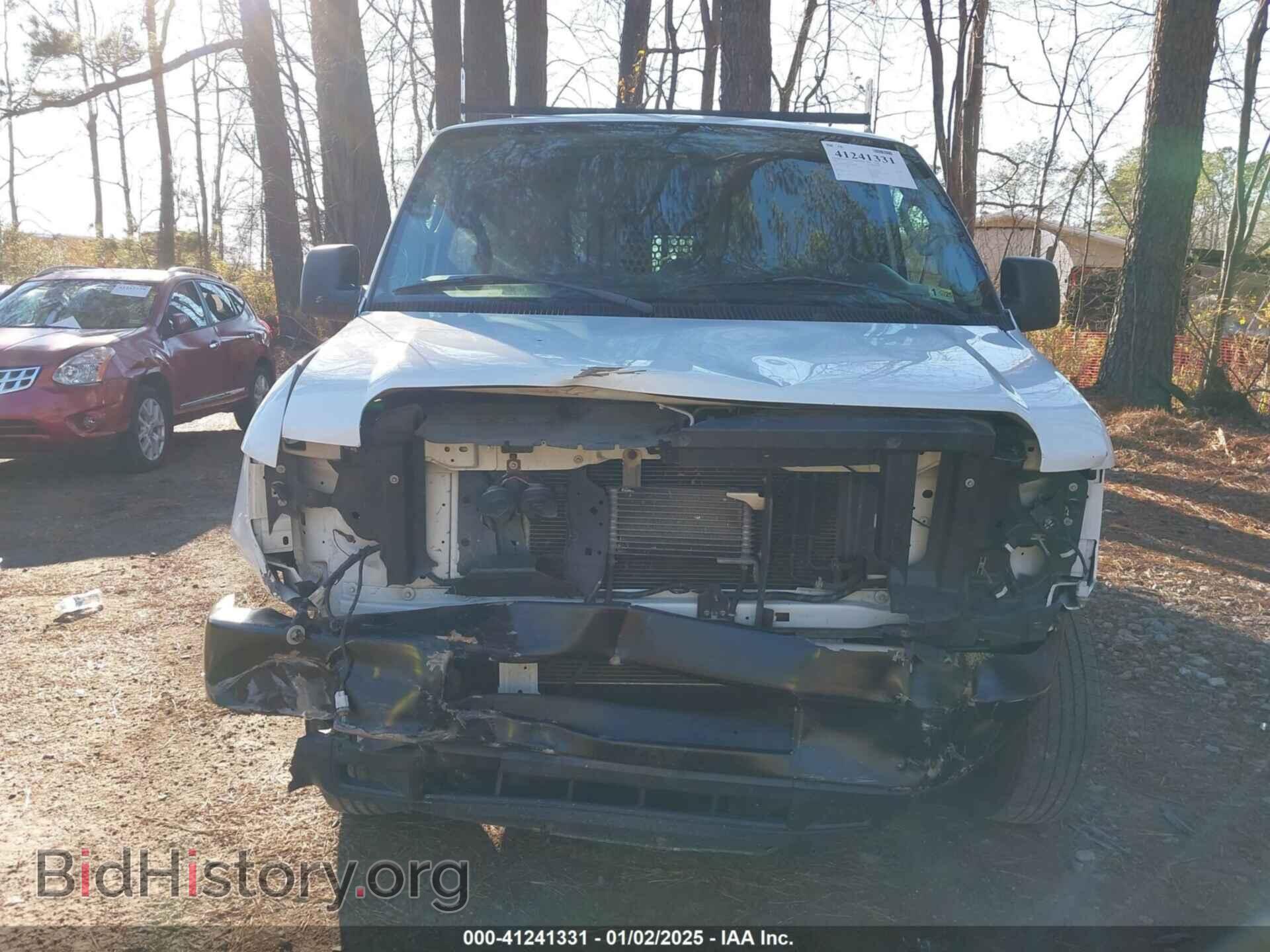 2014 FORD E-150 - VIN: 1FTNE1EW2EDA92108 - Фото 13