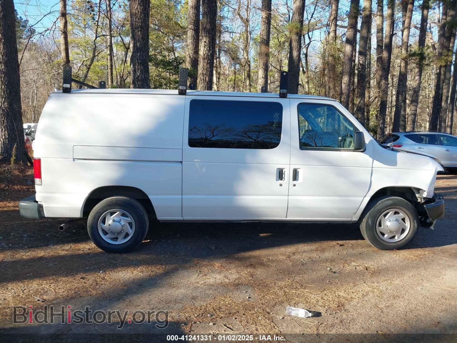 2014 FORD E-150 - VIN: 1FTNE1EW2EDA92108 - Фото 14