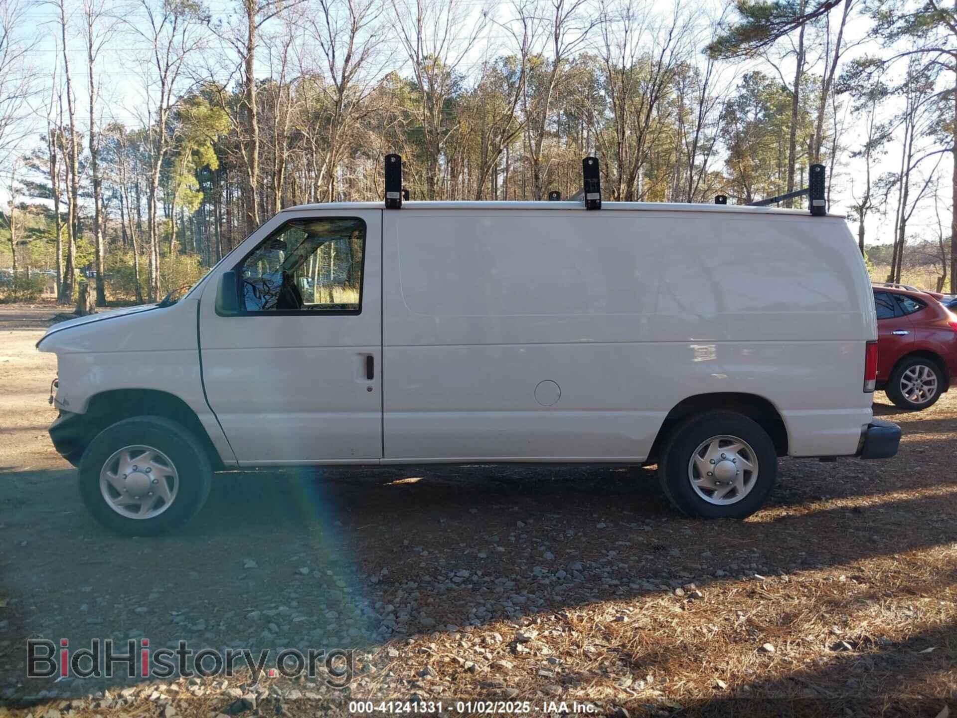 2014 FORD E-150 - VIN: 1FTNE1EW2EDA92108 - Фото 15