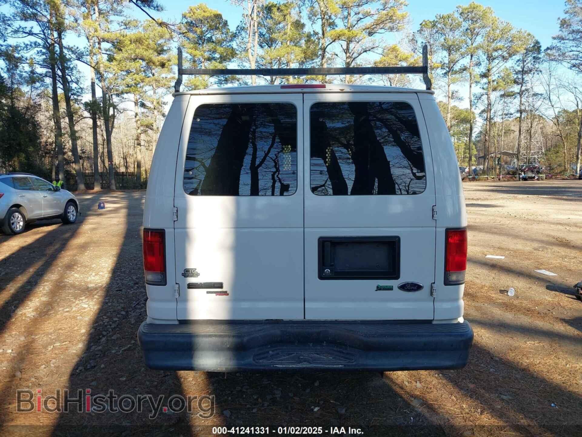 2014 FORD E-150 - VIN: 1FTNE1EW2EDA92108 - Фото 17