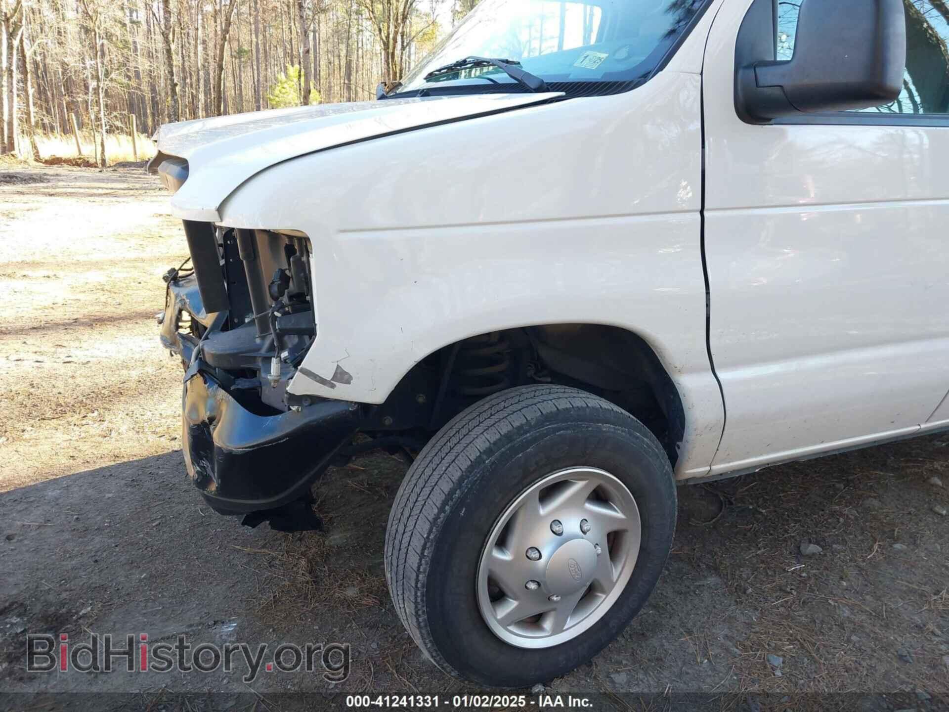 2014 FORD E-150 - VIN: 1FTNE1EW2EDA92108 - Фото 18