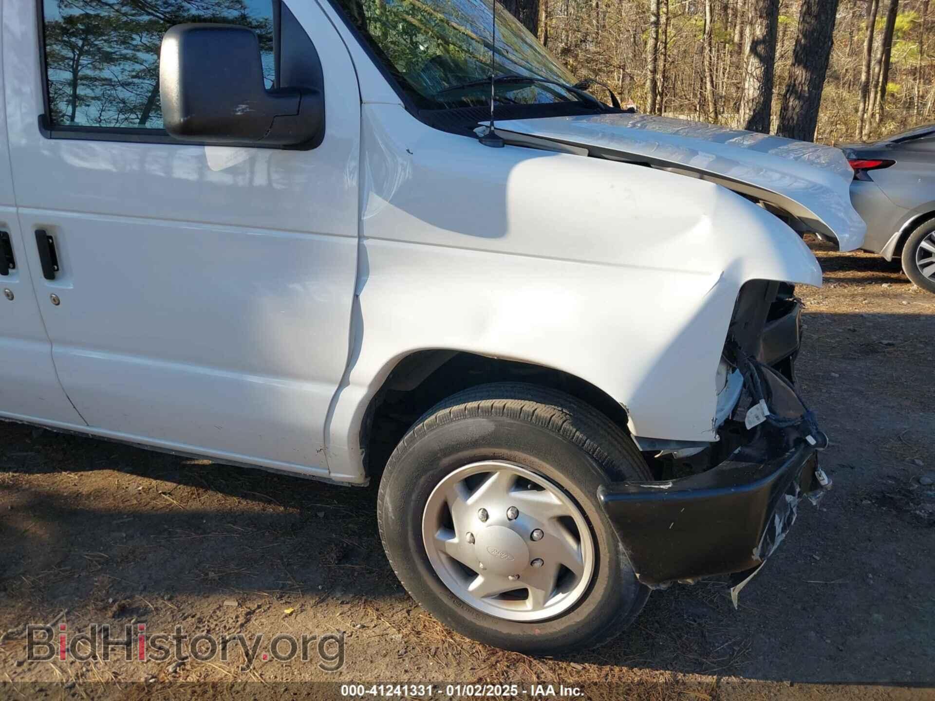 2014 FORD E-150 - VIN: 1FTNE1EW2EDA92108 - Фото 19