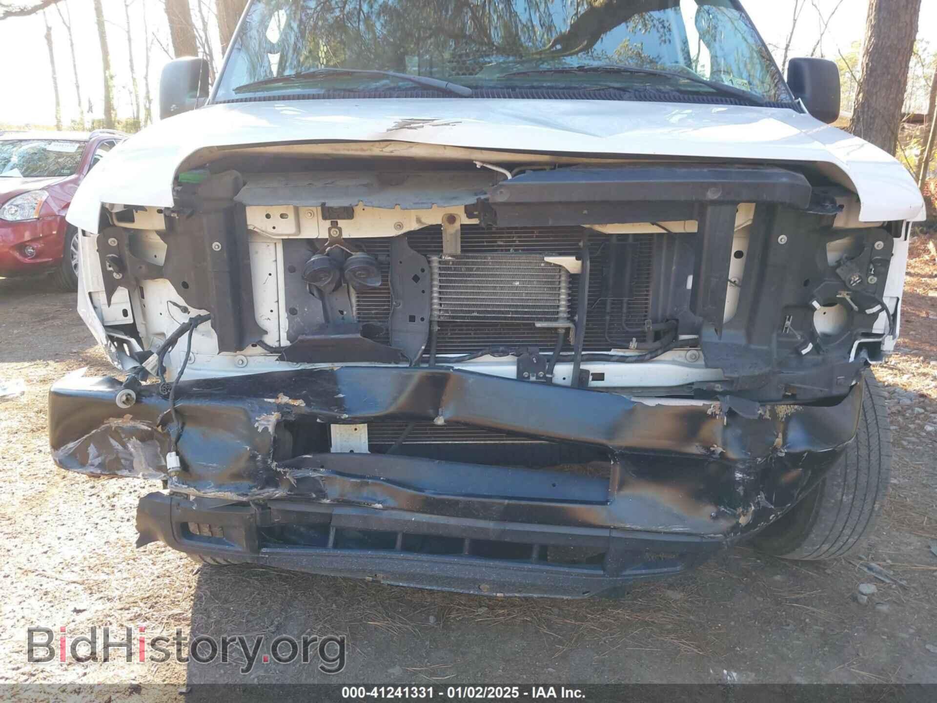 2014 FORD E-150 - VIN: 1FTNE1EW2EDA92108 - Фото 6