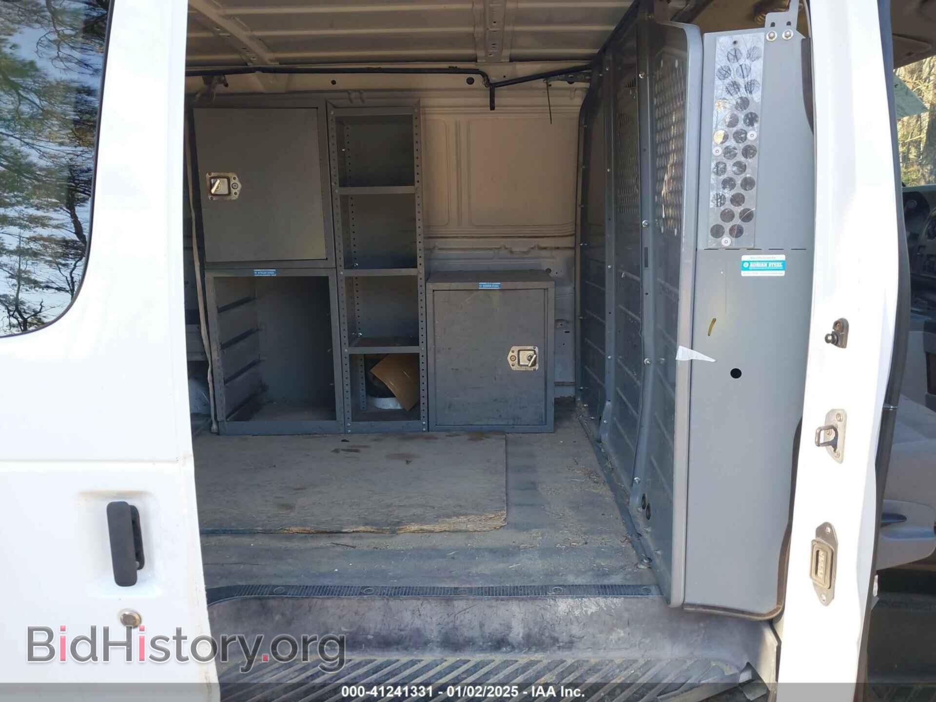 2014 FORD E-150 - VIN: 1FTNE1EW2EDA92108 - Фото 8