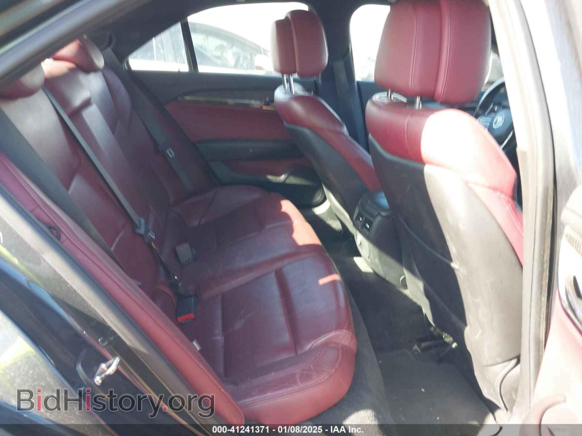 2014 CADILLAC ATS - VIN: 1G6AE5S31E0102945 - Фото 8