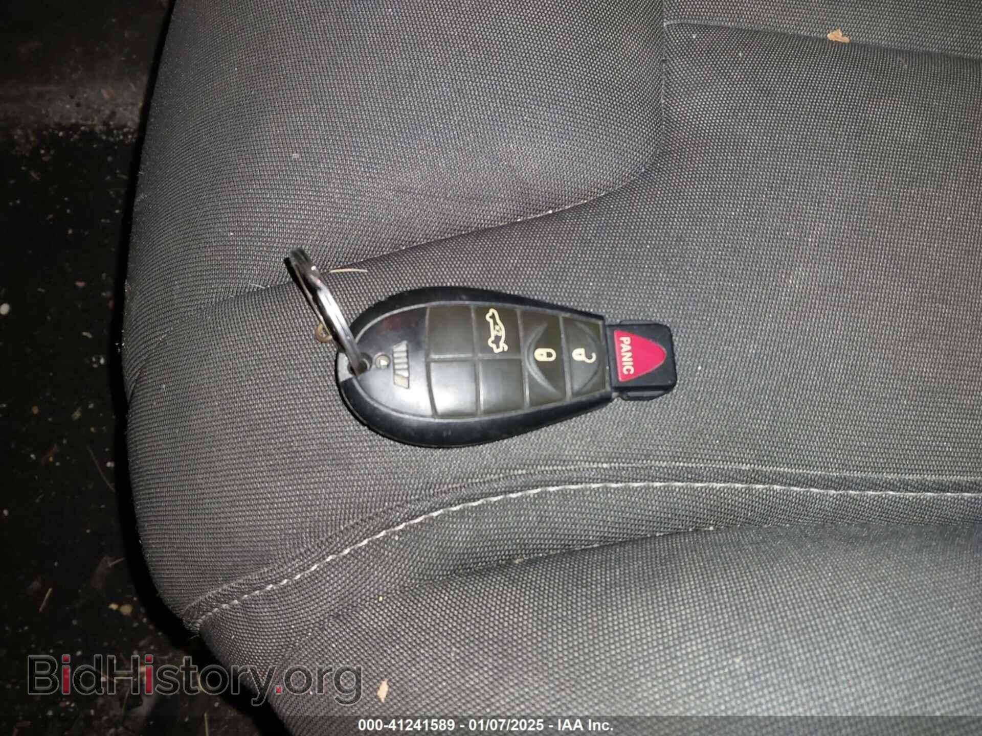 2013 DODGE DART - VIN: 1C3CDFBA3DD309748 - Фото 11
