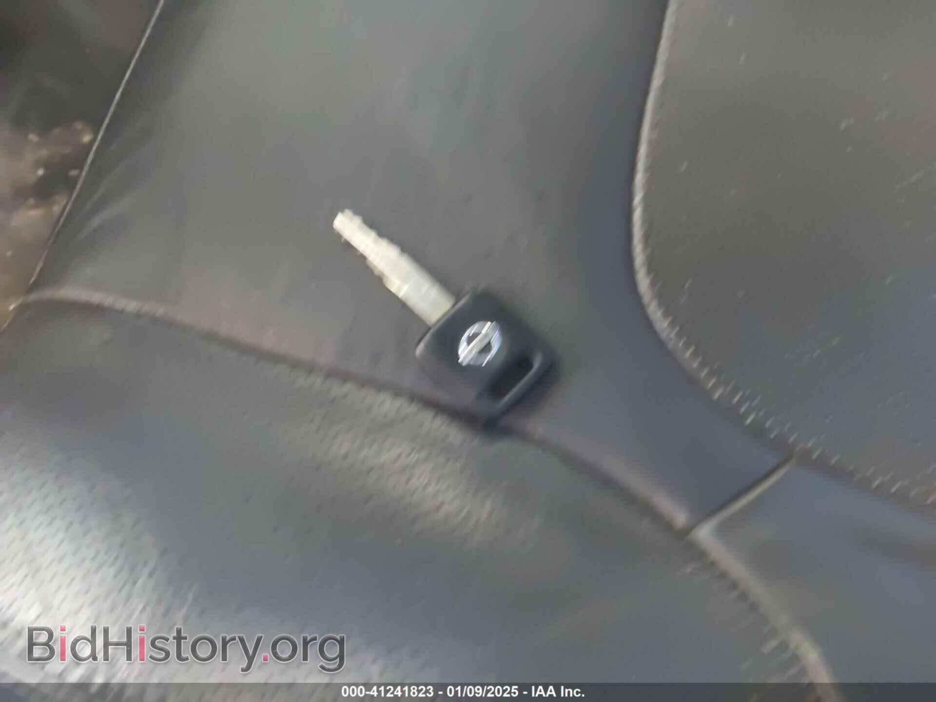 2014 NISSAN FRONTIER - VIN: 1N6AD0EV4EN736220 - Фото 11