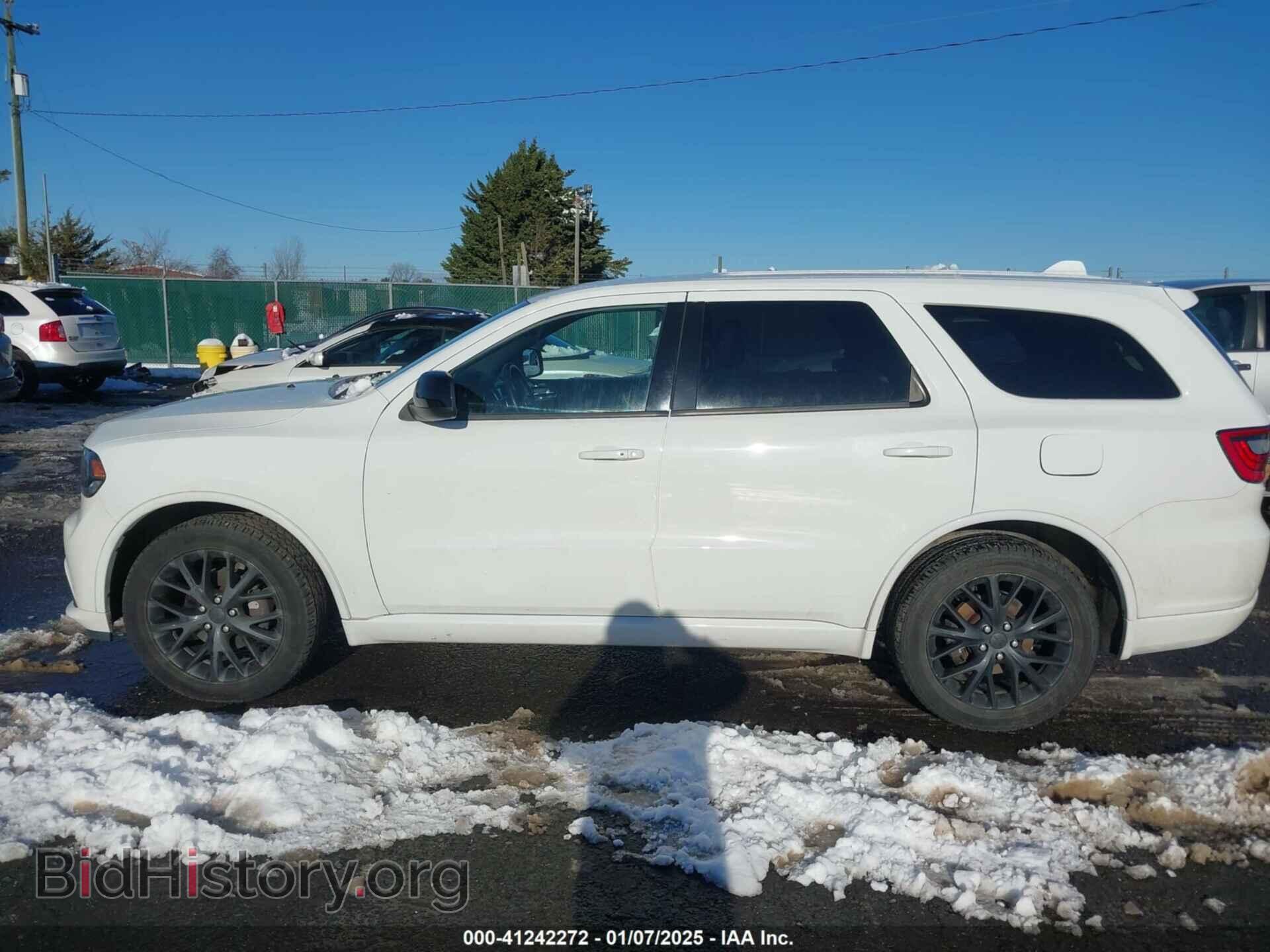 2015 DODGE DURANGO - VIN: 1C4RDJAG2FC703068 - Фото 14