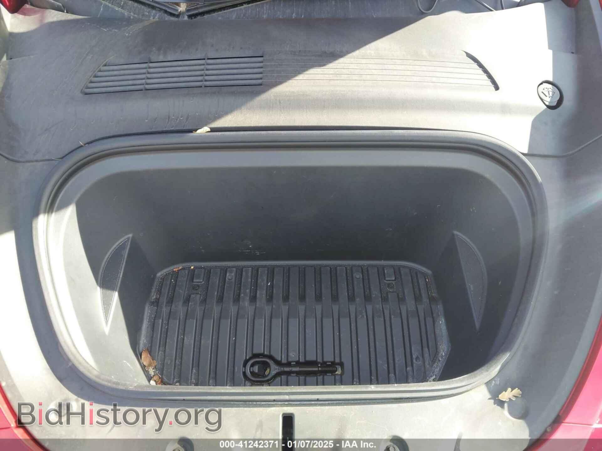 2021 TESLA MODEL Y - VIN: 5YJYGAEEXMF159446 - Фото 10