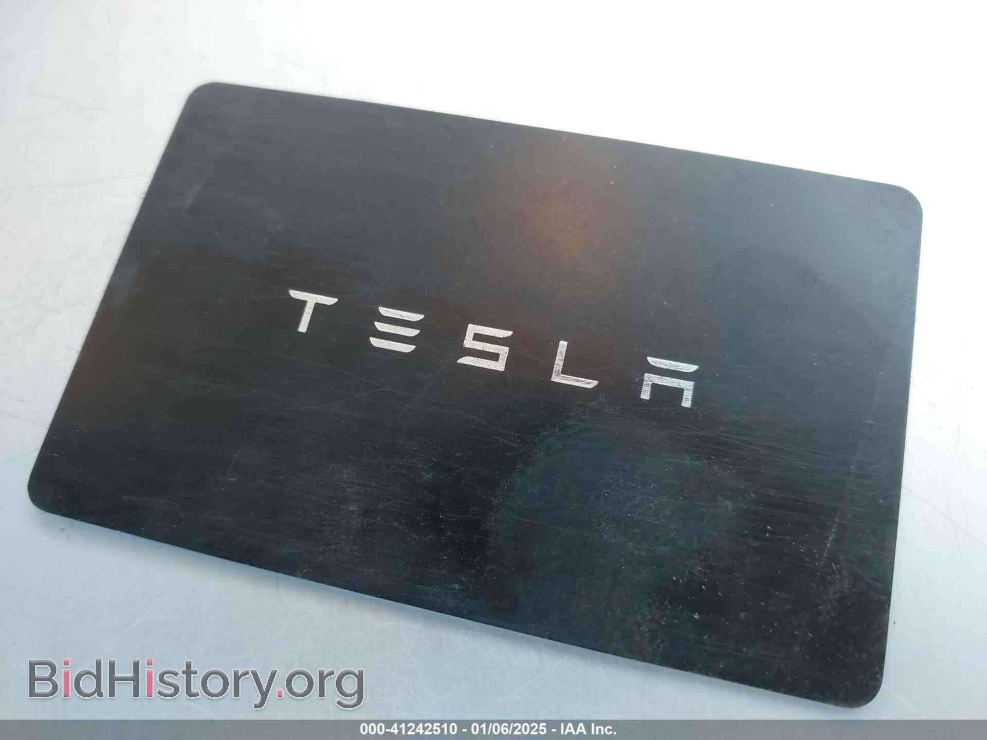 2023 TESLA MODEL S - VIN: 5YJSA1E51PF519599 - Photo 8