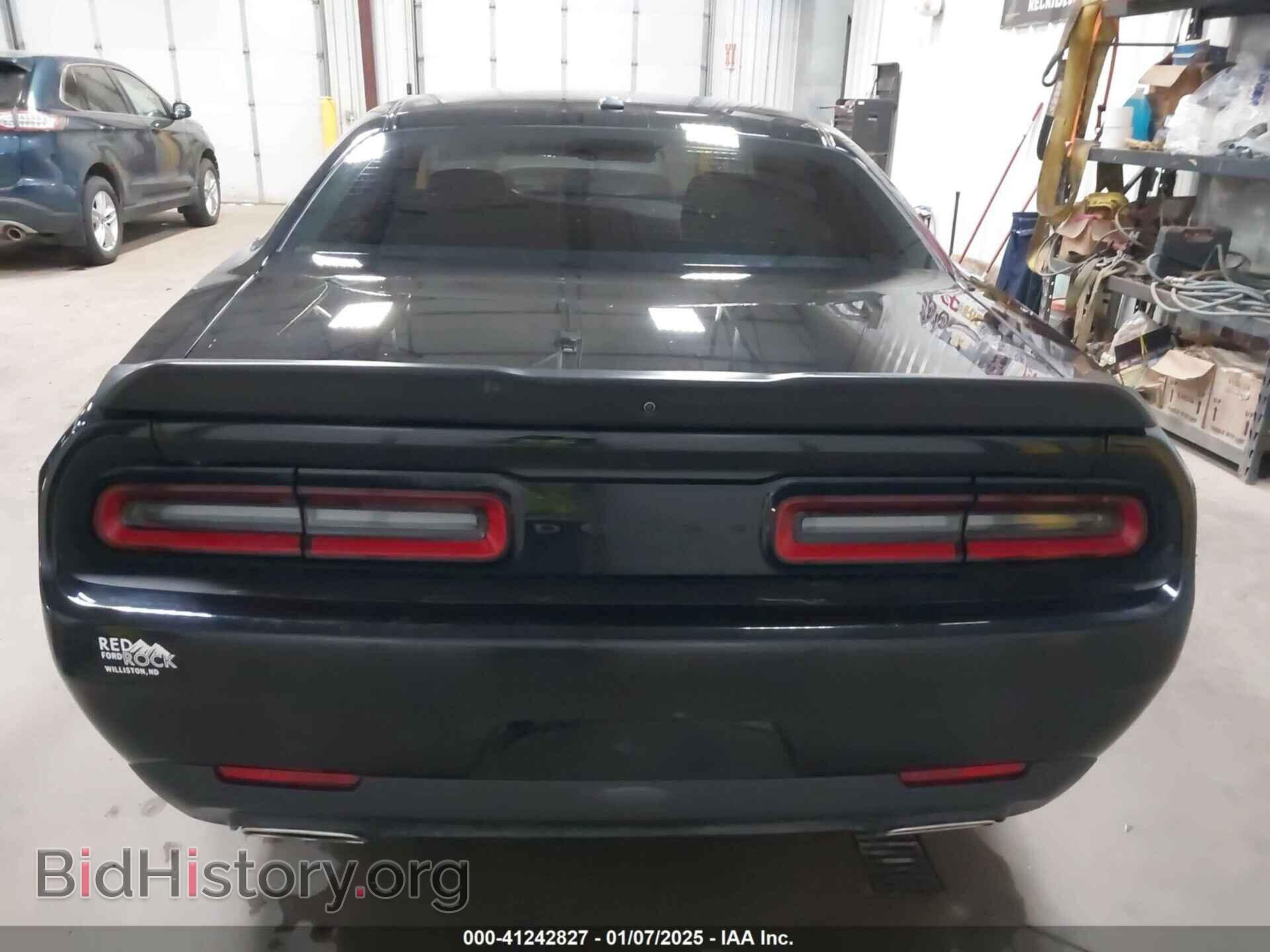 2021 DODGE CHALLENGER - VIN: 2C3CDZAG1MH543042 - Photo 17