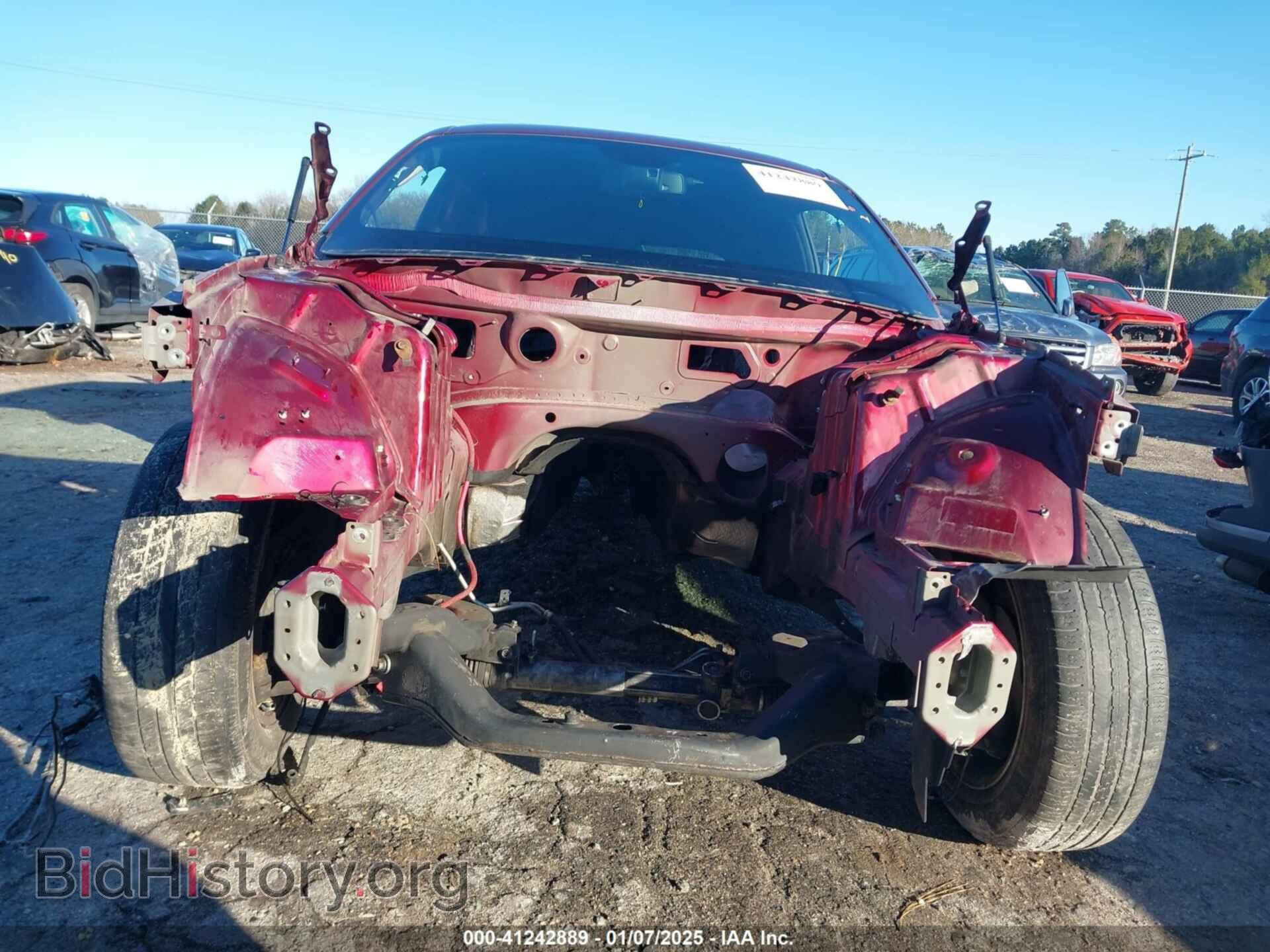 2017 DODGE CHALLENGER - VIN: 2C3CDZC91HH522308 - Photo 11