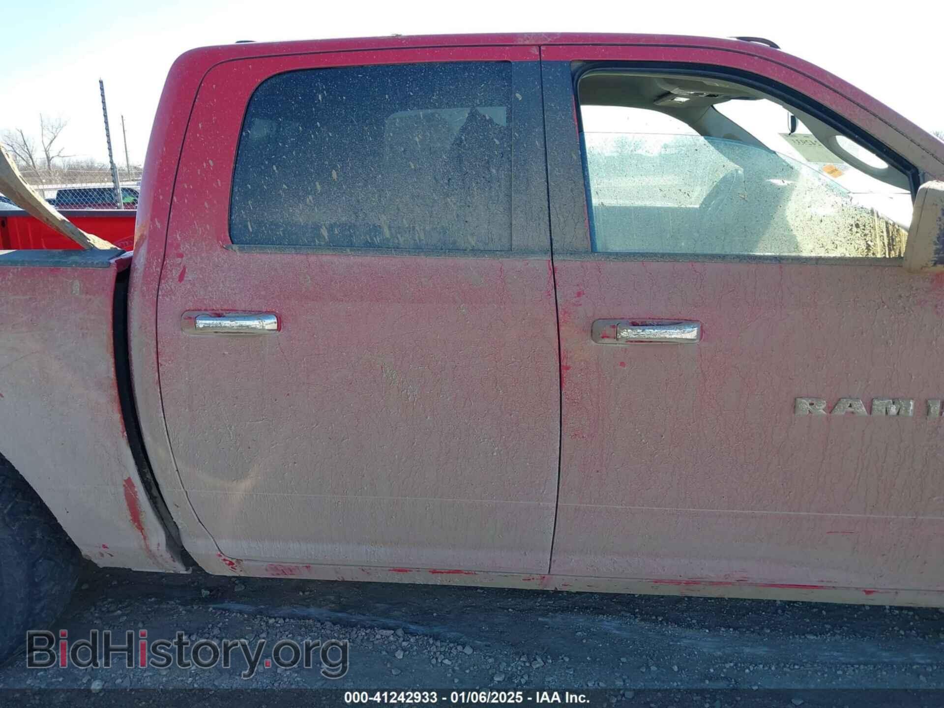 2012 RAM 1500 - VIN: 1C6RD7LT6CS114126 - Фото 14