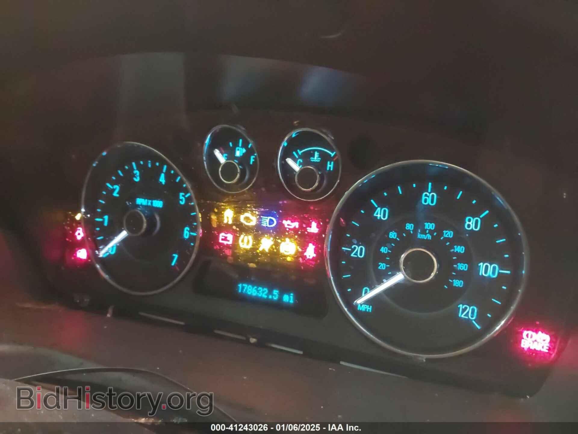 2010 FORD FLEX - VIN: 2FMGK5DC2ABA99961 - Photo 7