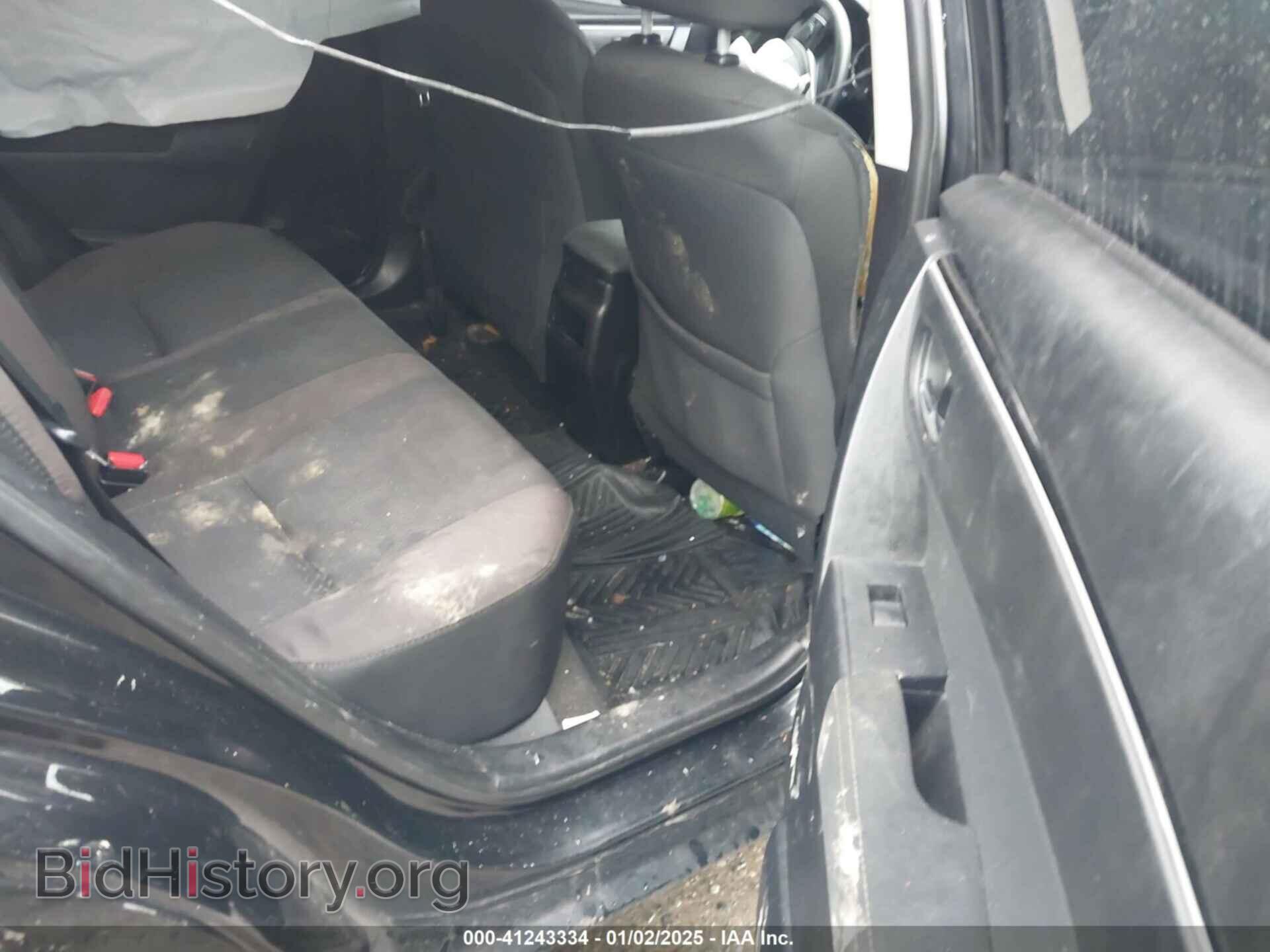2017 TOYOTA COROLLA - VIN: 5YFBURHE2HP644201 - Фото 8
