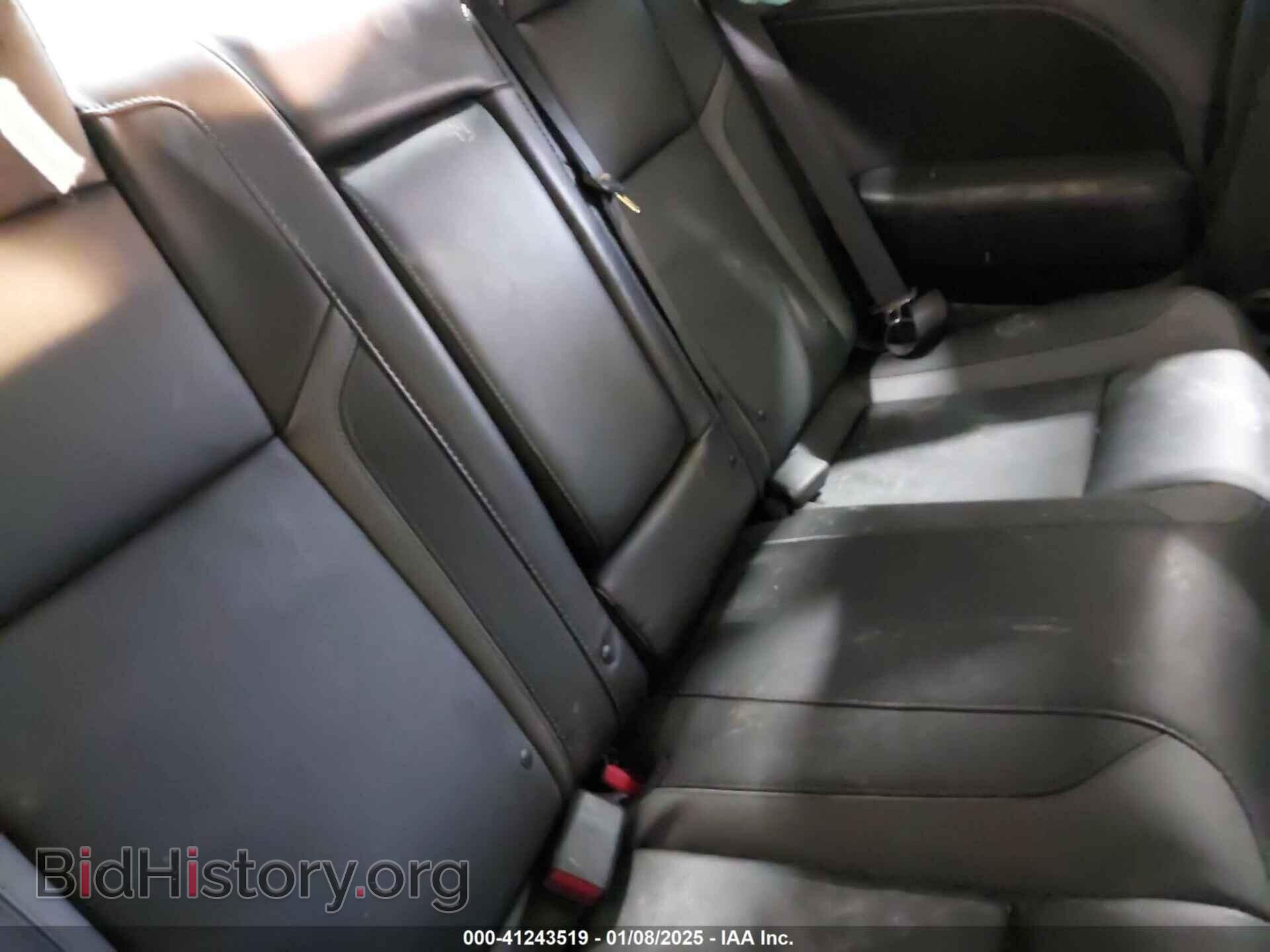 2023 DODGE CHALLENGER - VIN: 2C3CDZAG6PH642072 - Фото 8