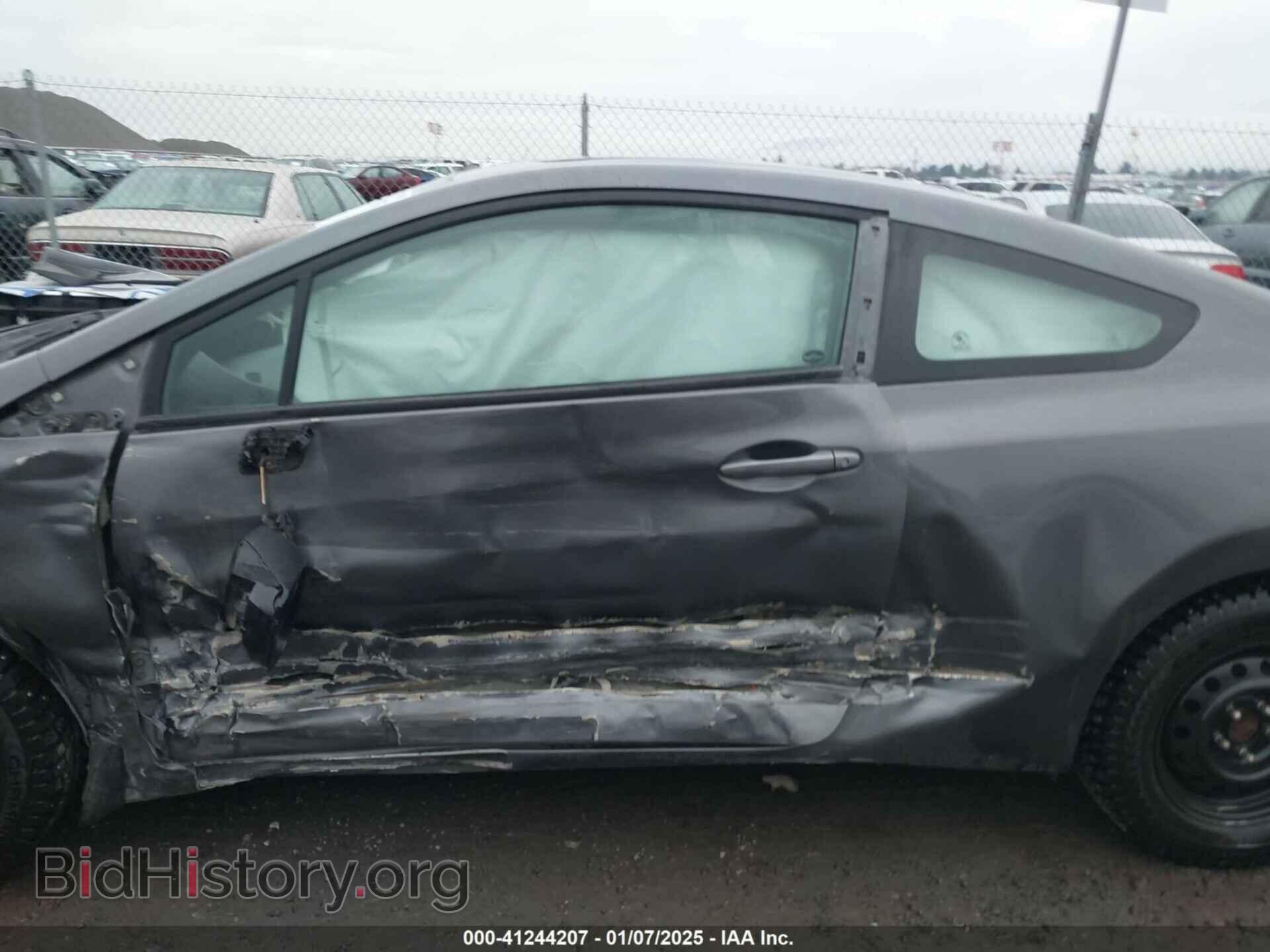 2013 HONDA CIVIC - VIN: 2HGFG3B8XDH511583 - Фото 14
