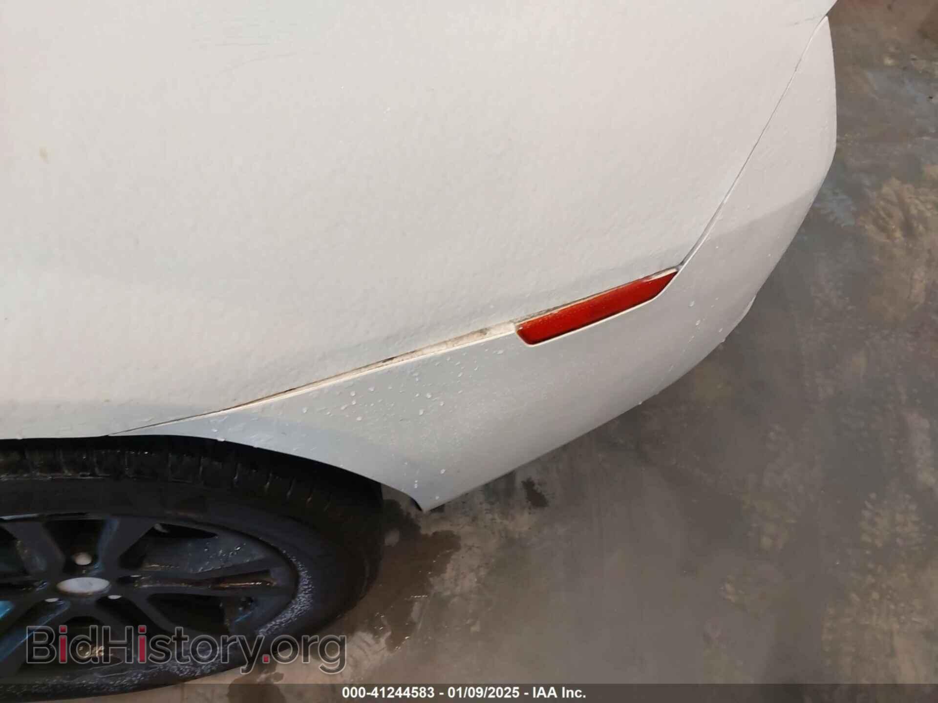2013 CHEVROLET CAMARO - VIN: 2G1FB1E33D9191009 - Фото 16
