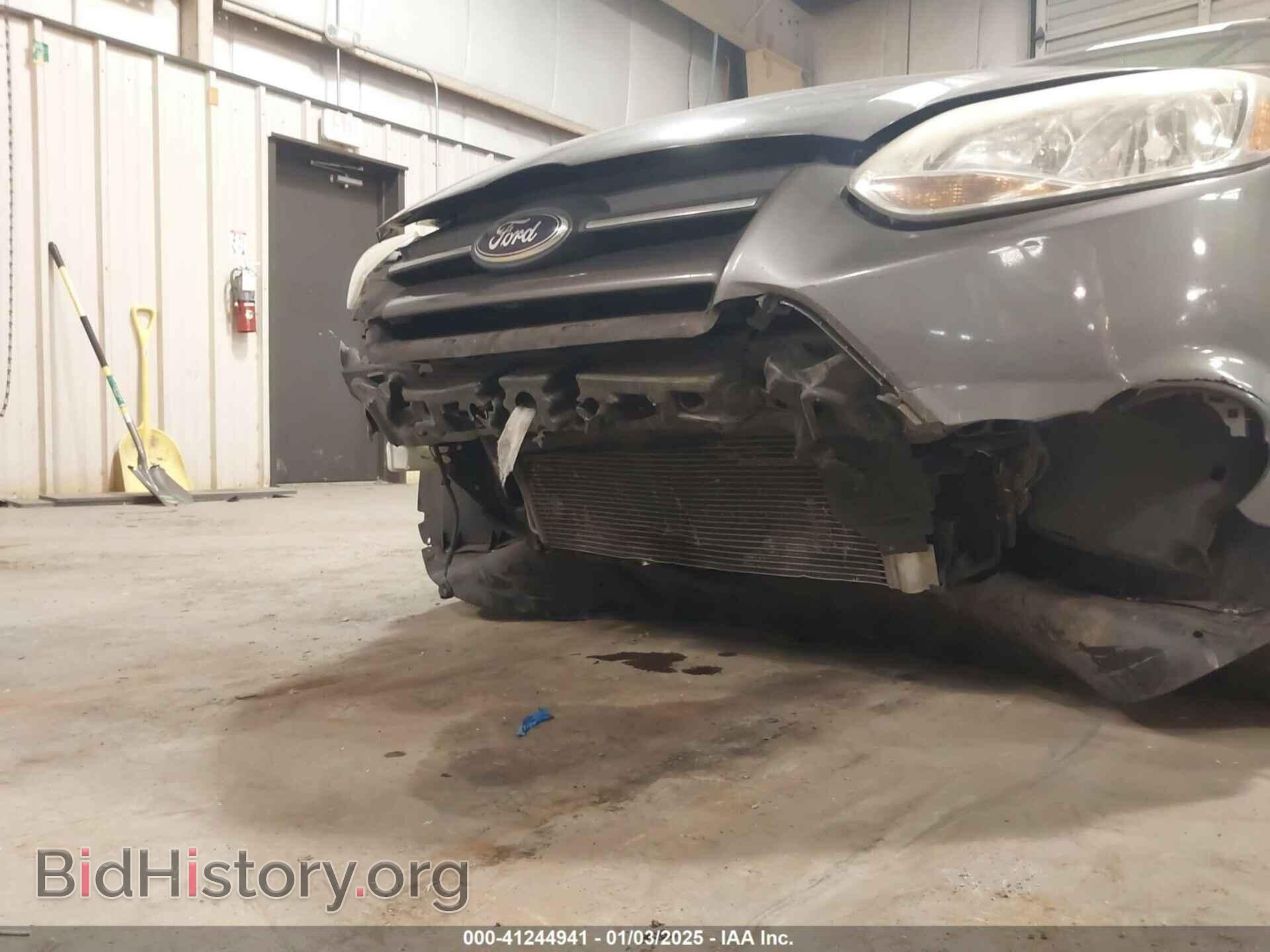 2014 FORD FOCUS - VIN: 1FADP3K21EL211345 - Photo 6