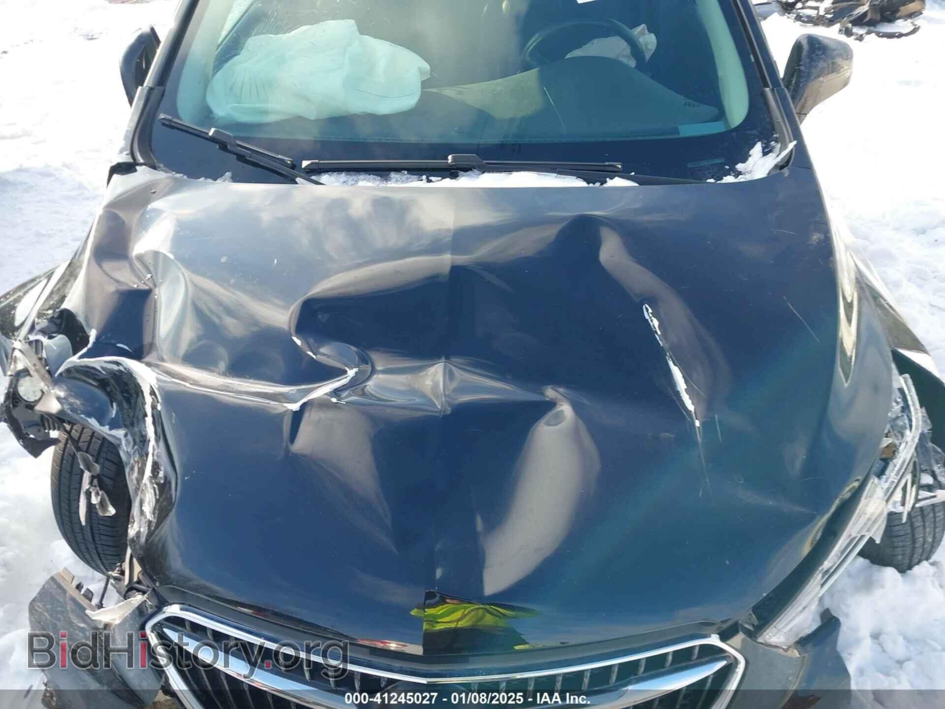 2020 BUICK ENCORE - VIN: KL4CJASB3LB004965 - Фото 19