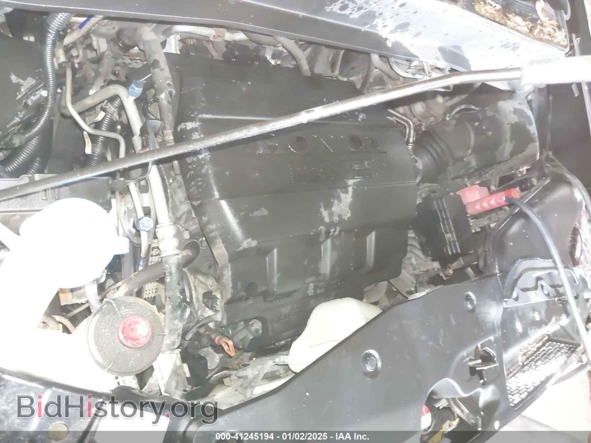 2015 HONDA PILOT - VIN: 5FNYF4H79FB068947 - Фото 10