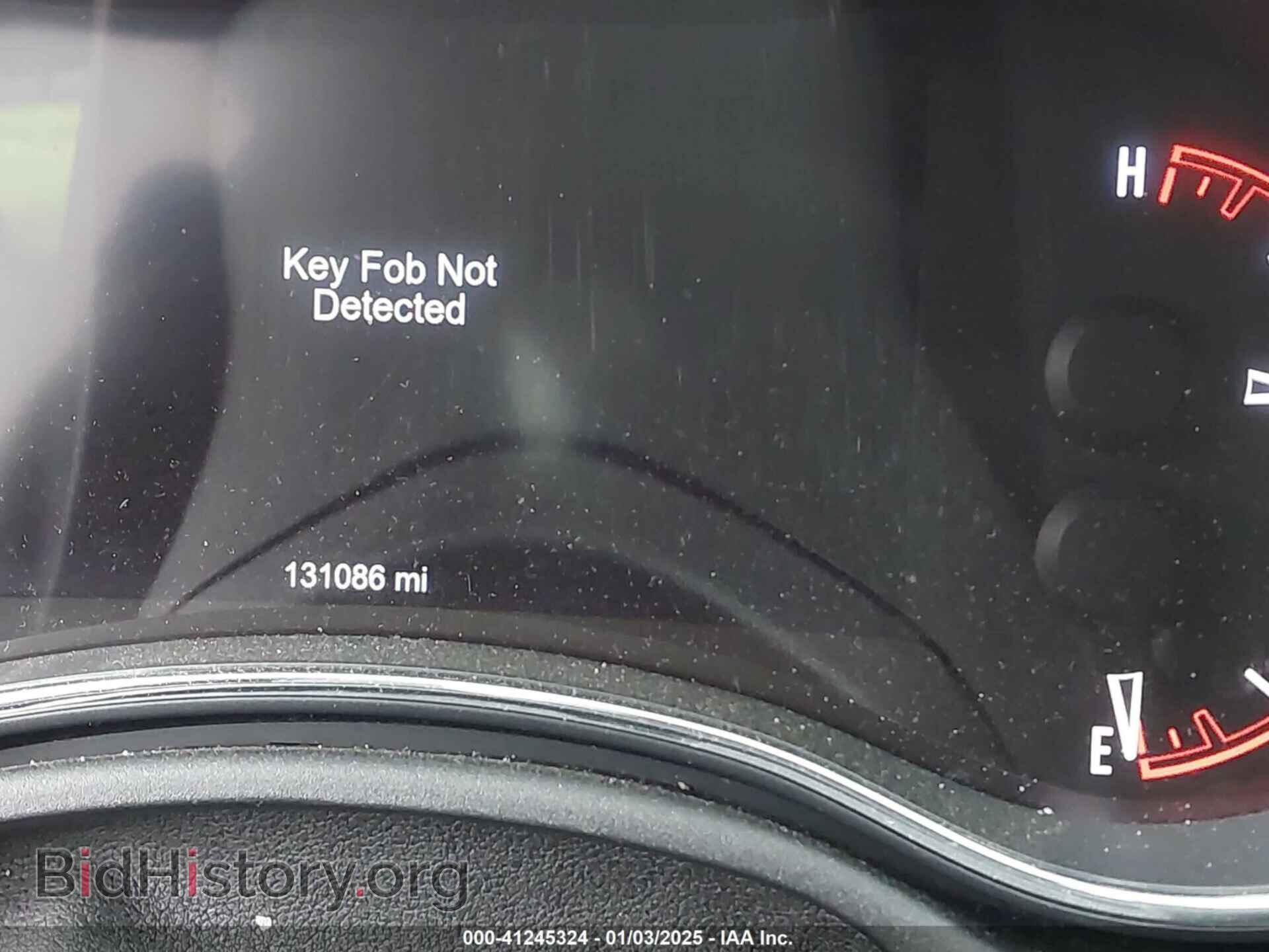2014 DODGE DURANGO - VIN: 1C4RDJDG3EC481635 - Photo 7
