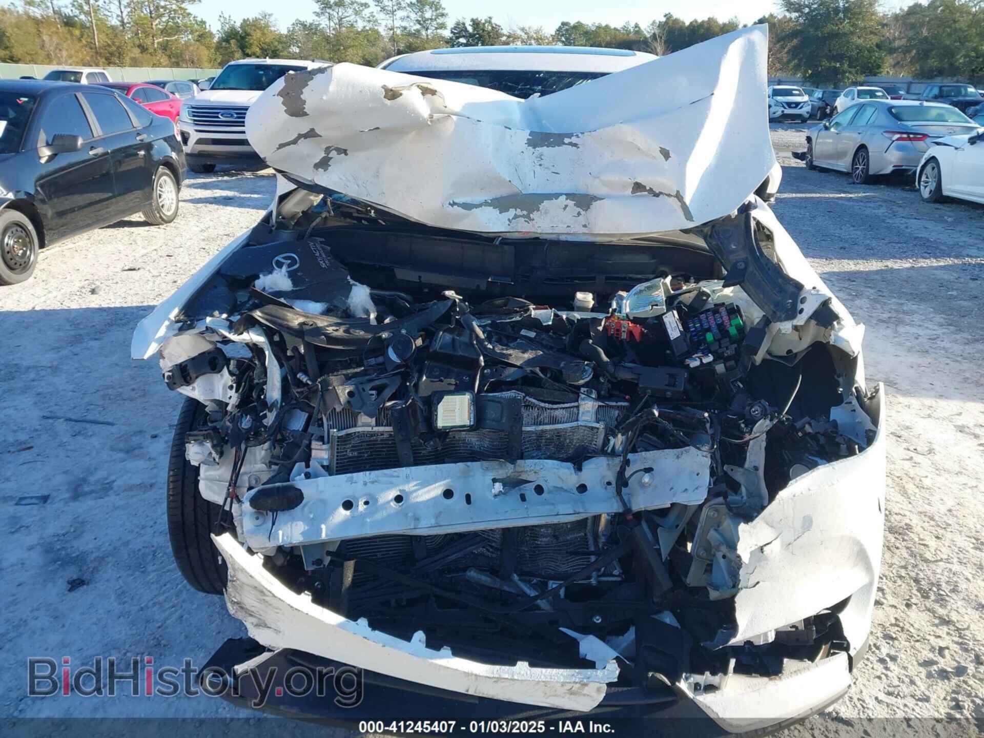2018 MAZDA CX-5 - VIN: JM3KFACM2J1401984 - Фото 6