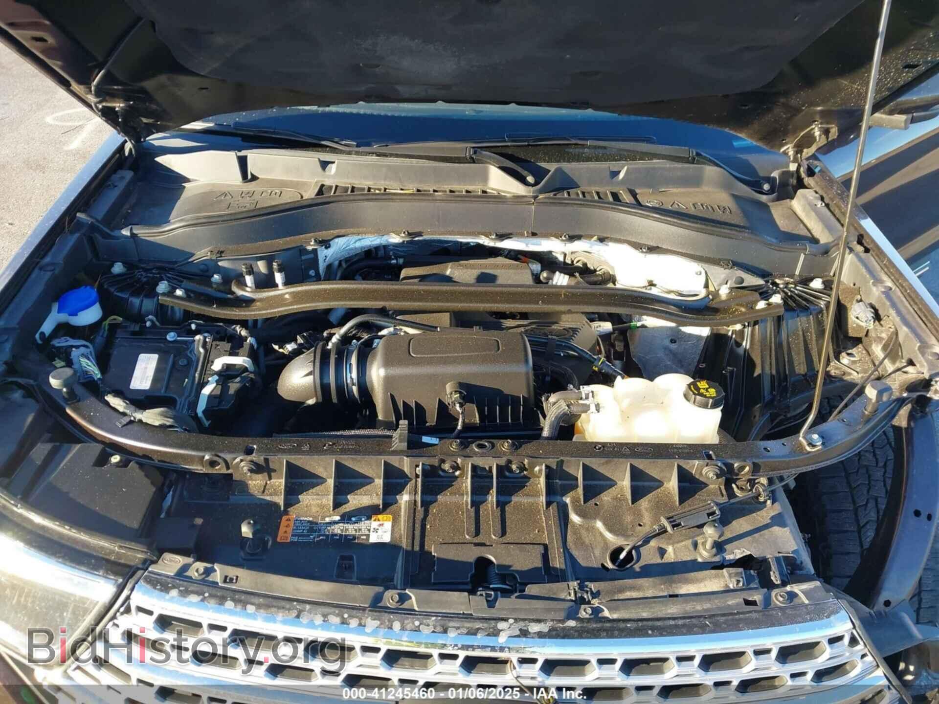 2020 FORD EXPLORER - VIN: 1FMSK7FH7LGA22934 - Photo 10