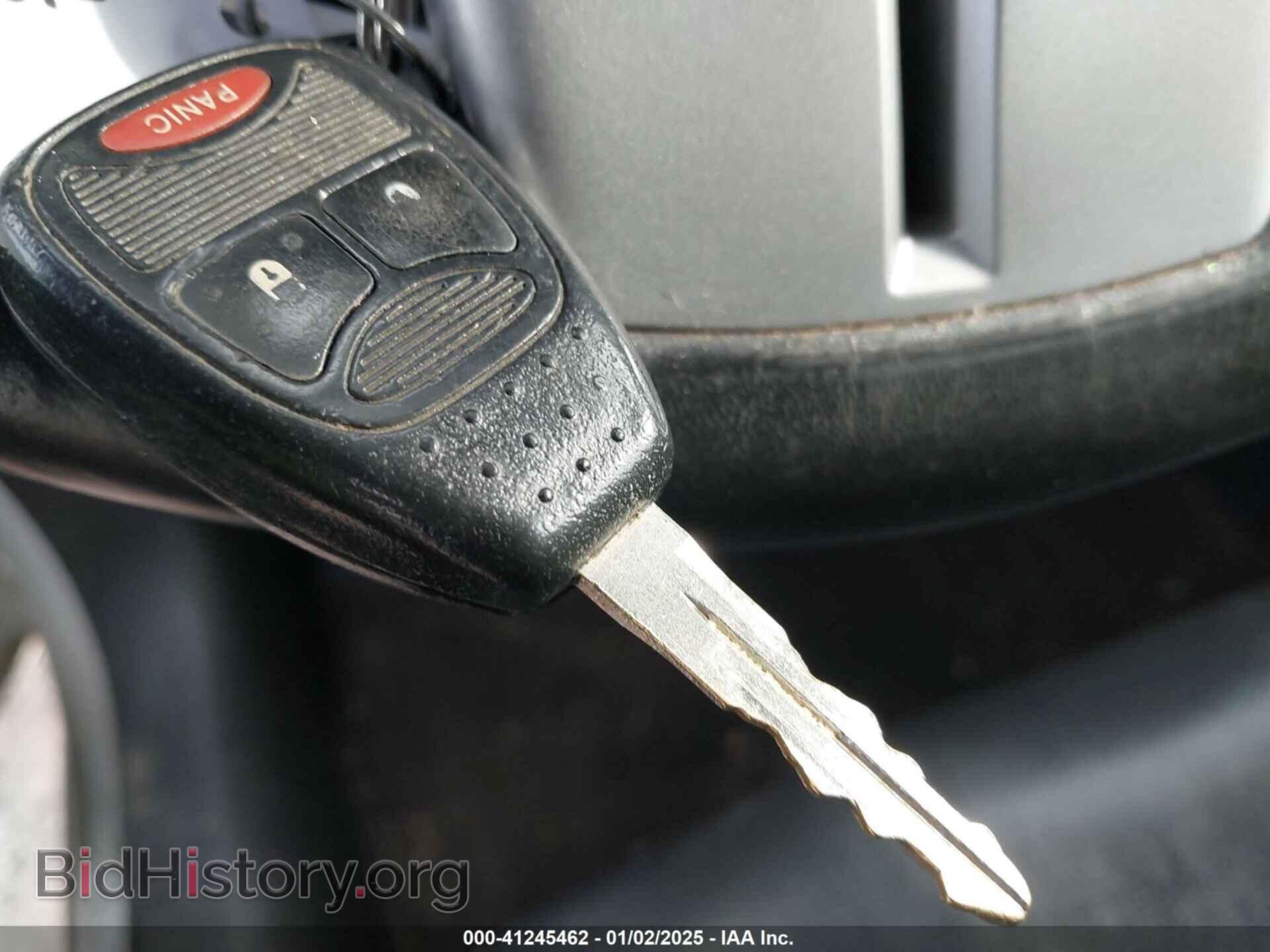 2016 JEEP COMPASS - VIN: 1C4NJDBB0GD737551 - Фото 11