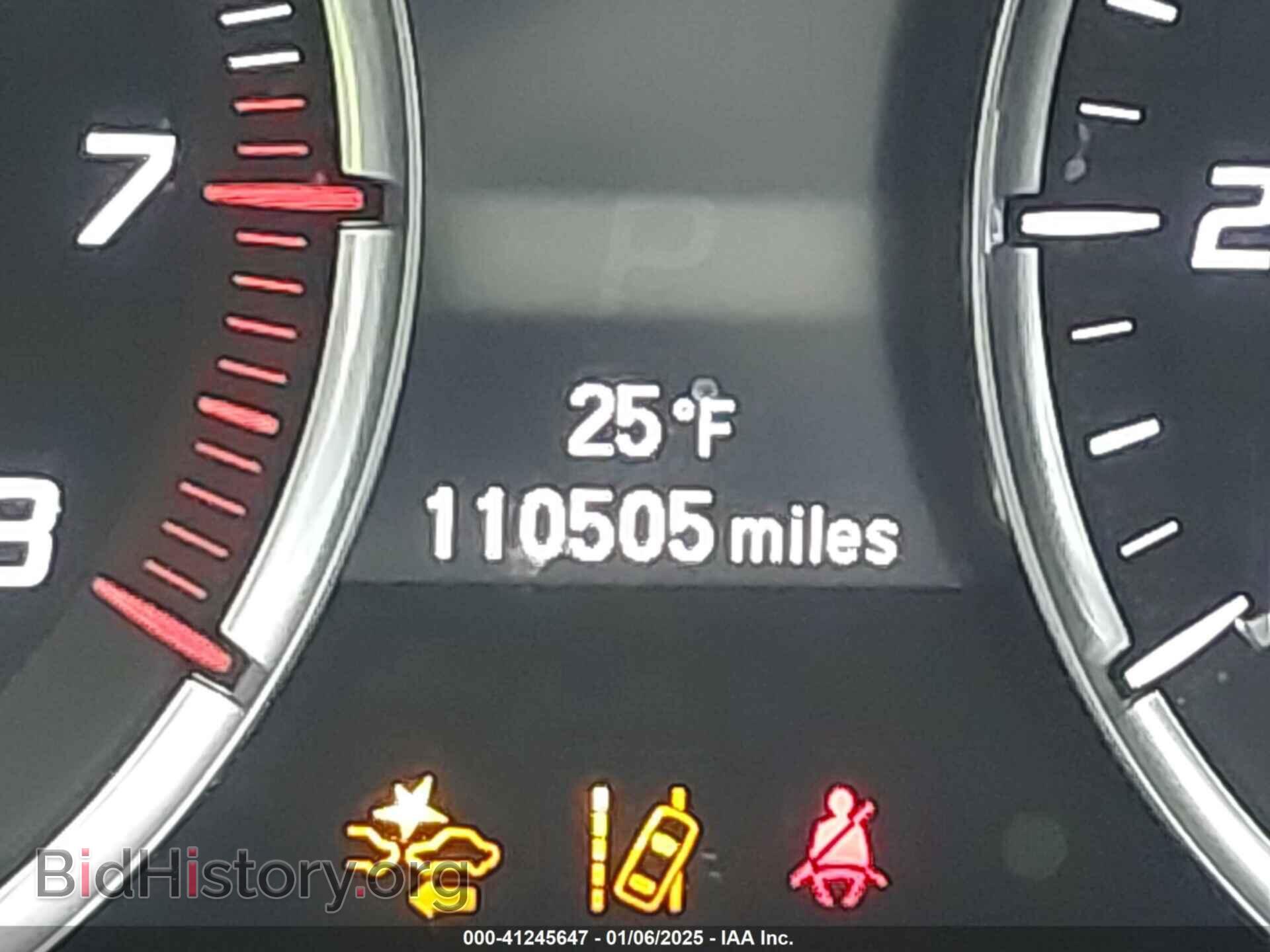 2015 ACURA TLX - VIN: 19UUB3F58FA005919 - Фото 16