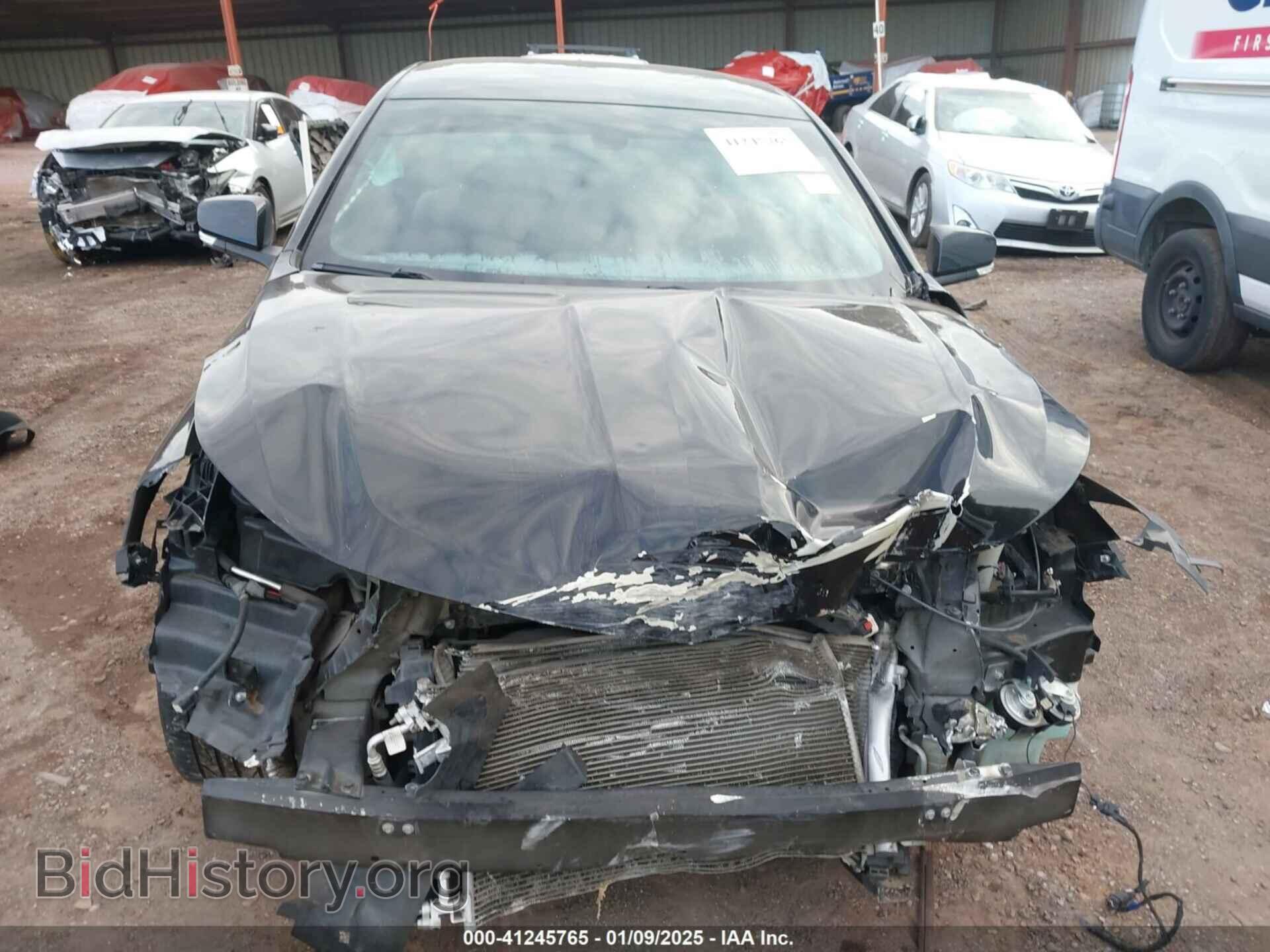 2017 CHEVROLET IMPALA - VIN: 2G1105S31H9119226 - Фото 6