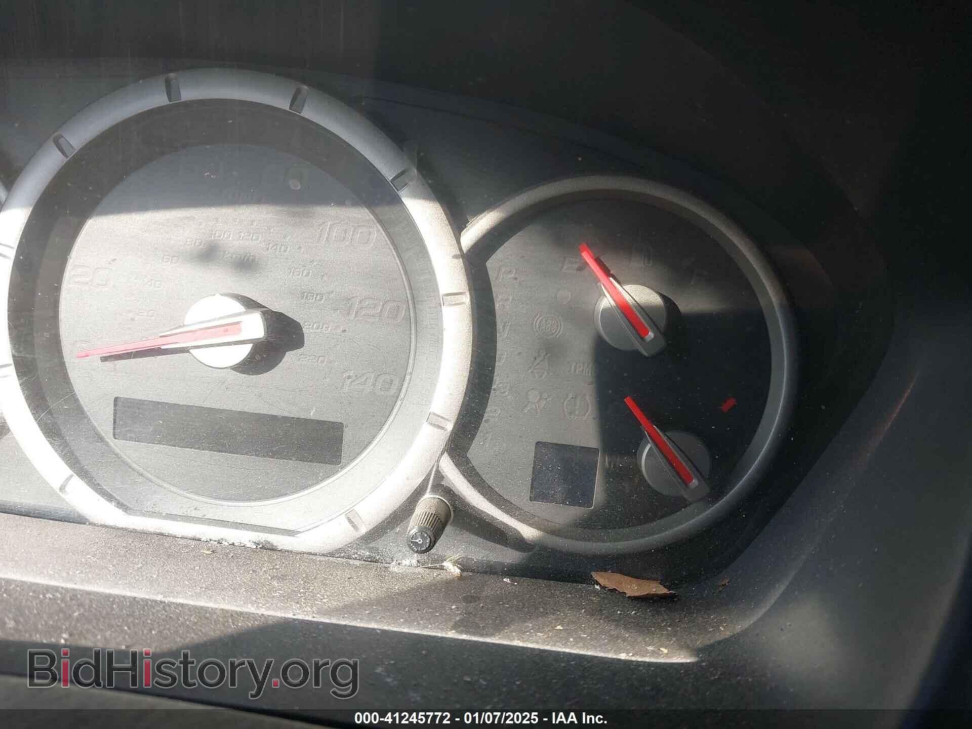 2008 HONDA PILOT - VIN: 5FNYF28268B023427 - Фото 7