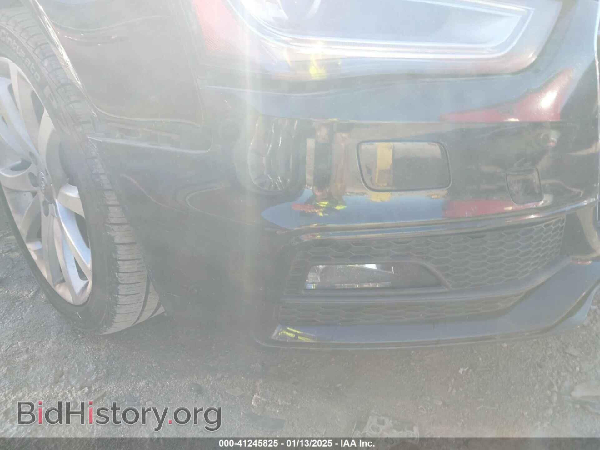 2014 AUDI A4 - VIN: WAUBFAFL8EN036136 - Фото 6