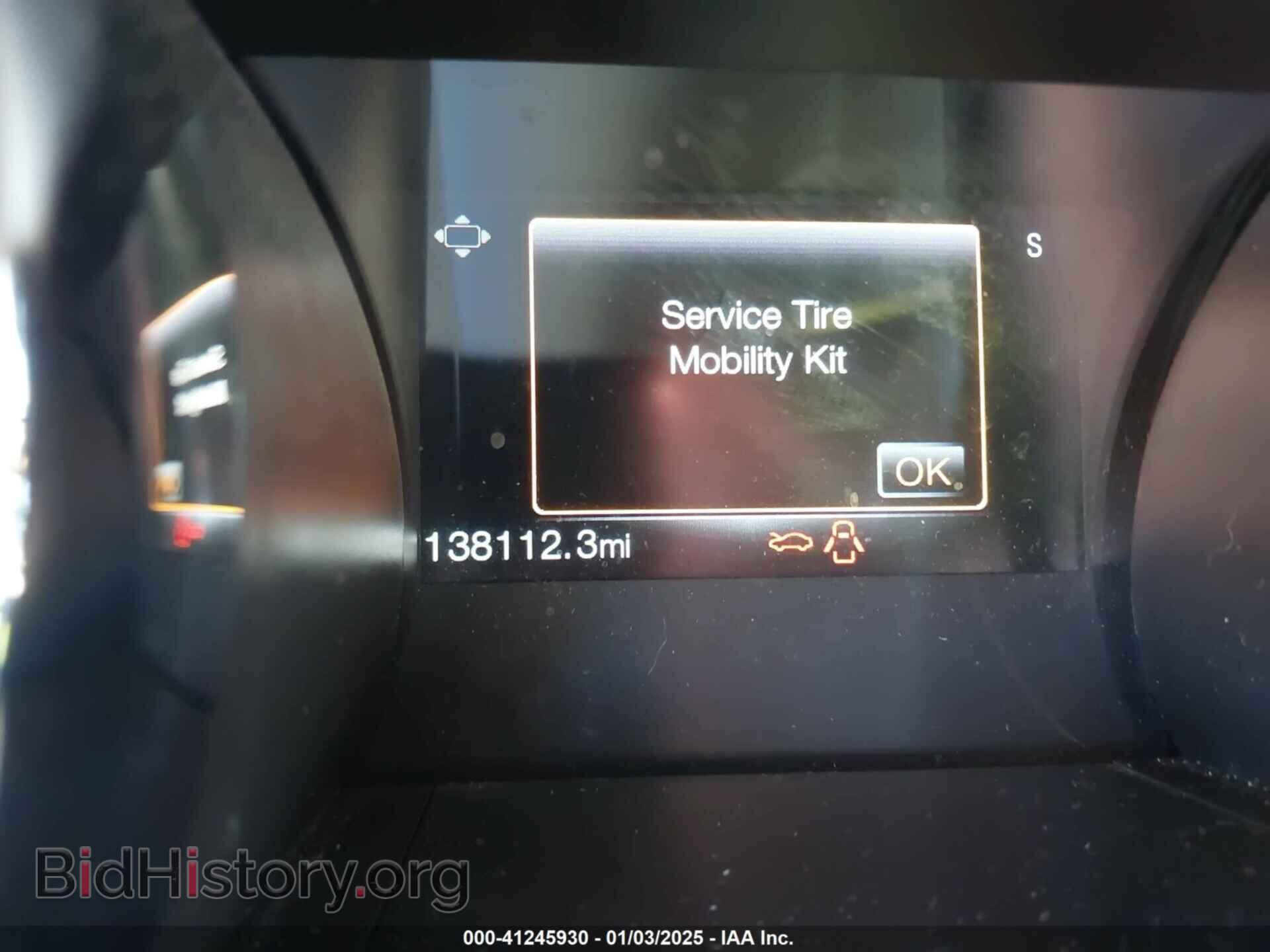 2015 FORD MUSTANG - VIN: 1FA6P8CF6F5423655 - Фото 7