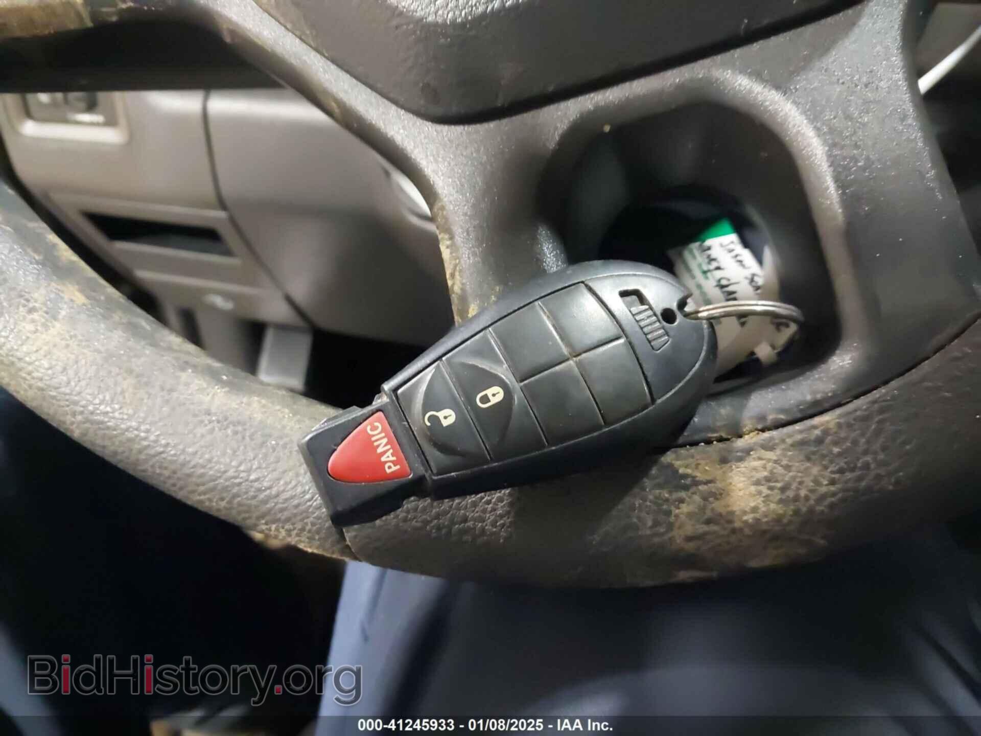 2012 RAM 1500 - VIN: 1C6RD7FPXCS291390 - Фото 11