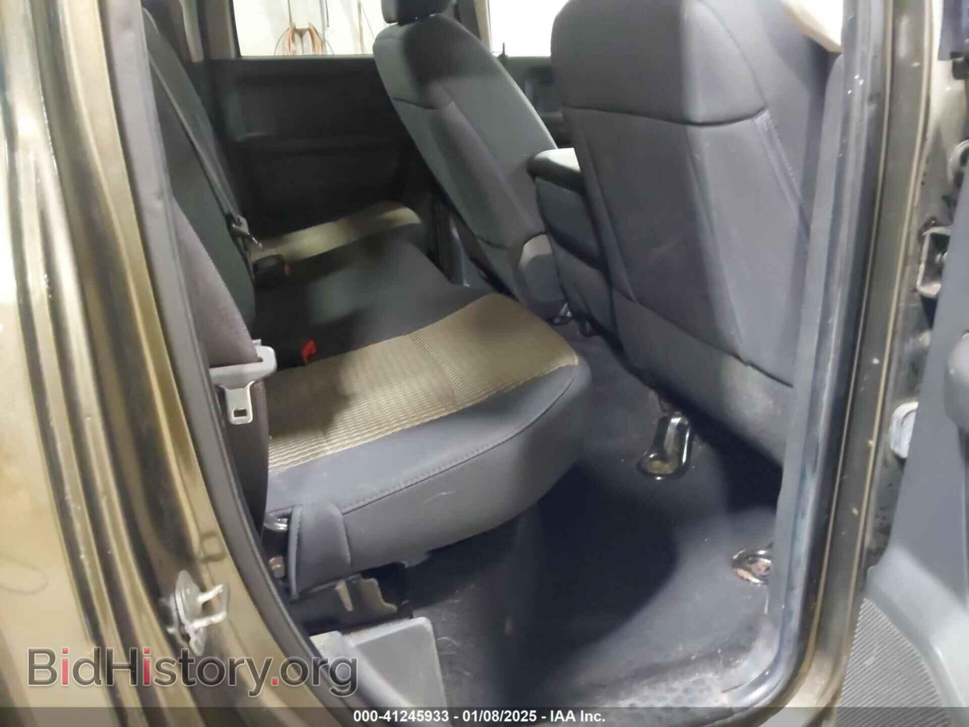 2012 RAM 1500 - VIN: 1C6RD7FPXCS291390 - Фото 8