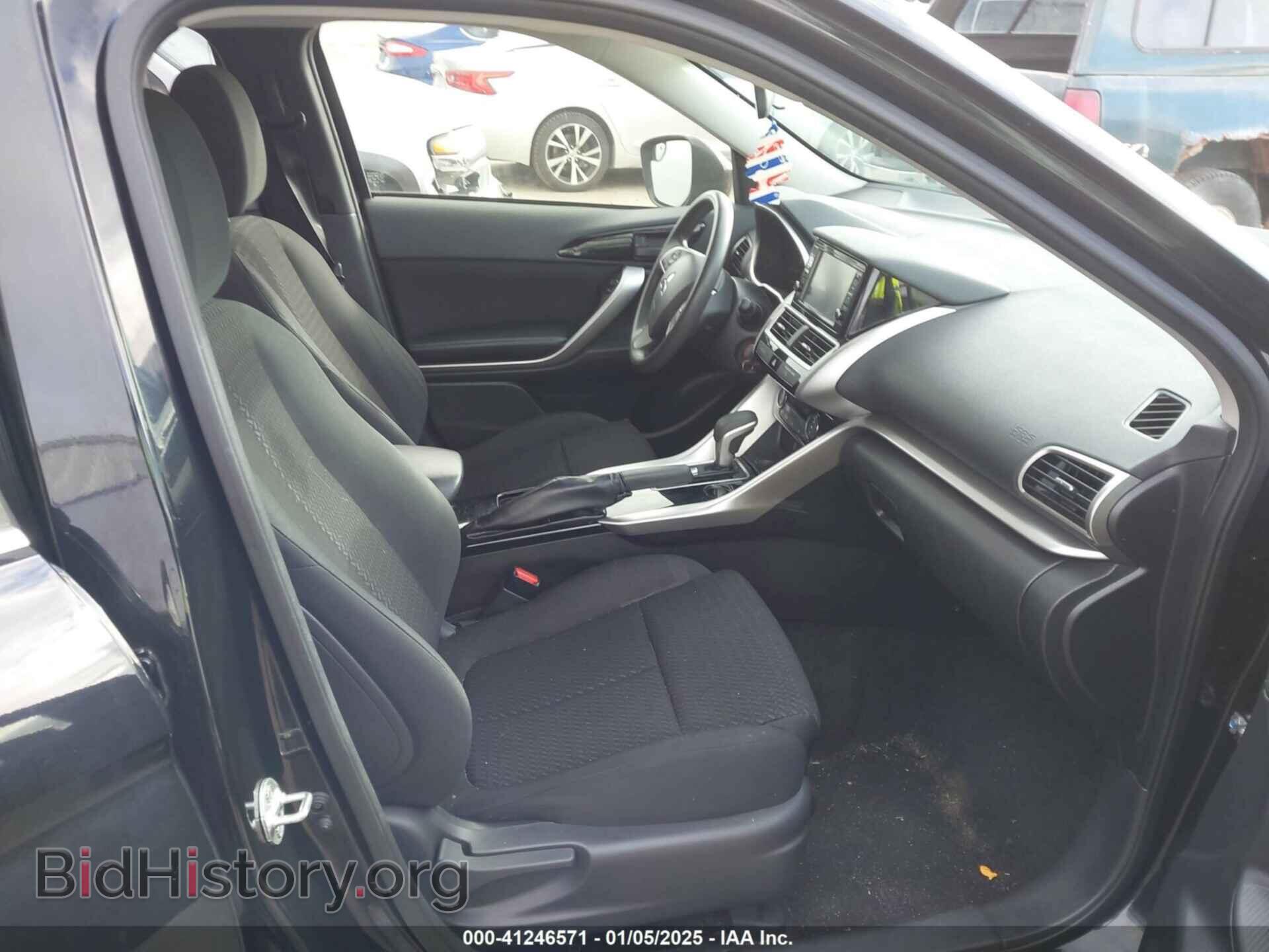 2018 MITSUBISHI ECLIPSE CROSS - VIN: JA4AS3AA8JZ056492 - Фото 5