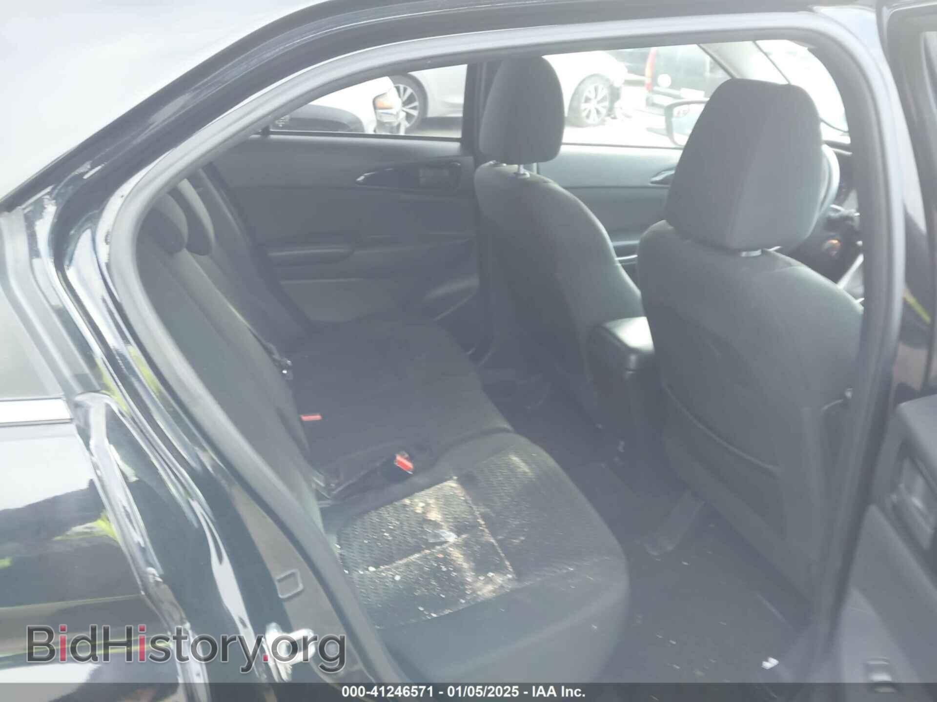 2018 MITSUBISHI ECLIPSE CROSS - VIN: JA4AS3AA8JZ056492 - Фото 8
