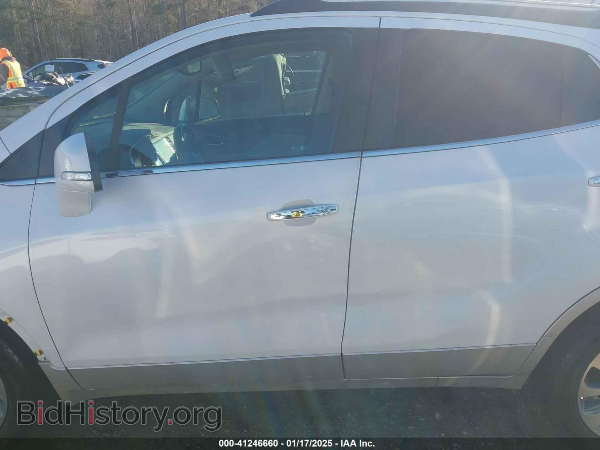 2018 BUICK ENCORE - VIN: KL4CJASB0JB595012 - Photo 14