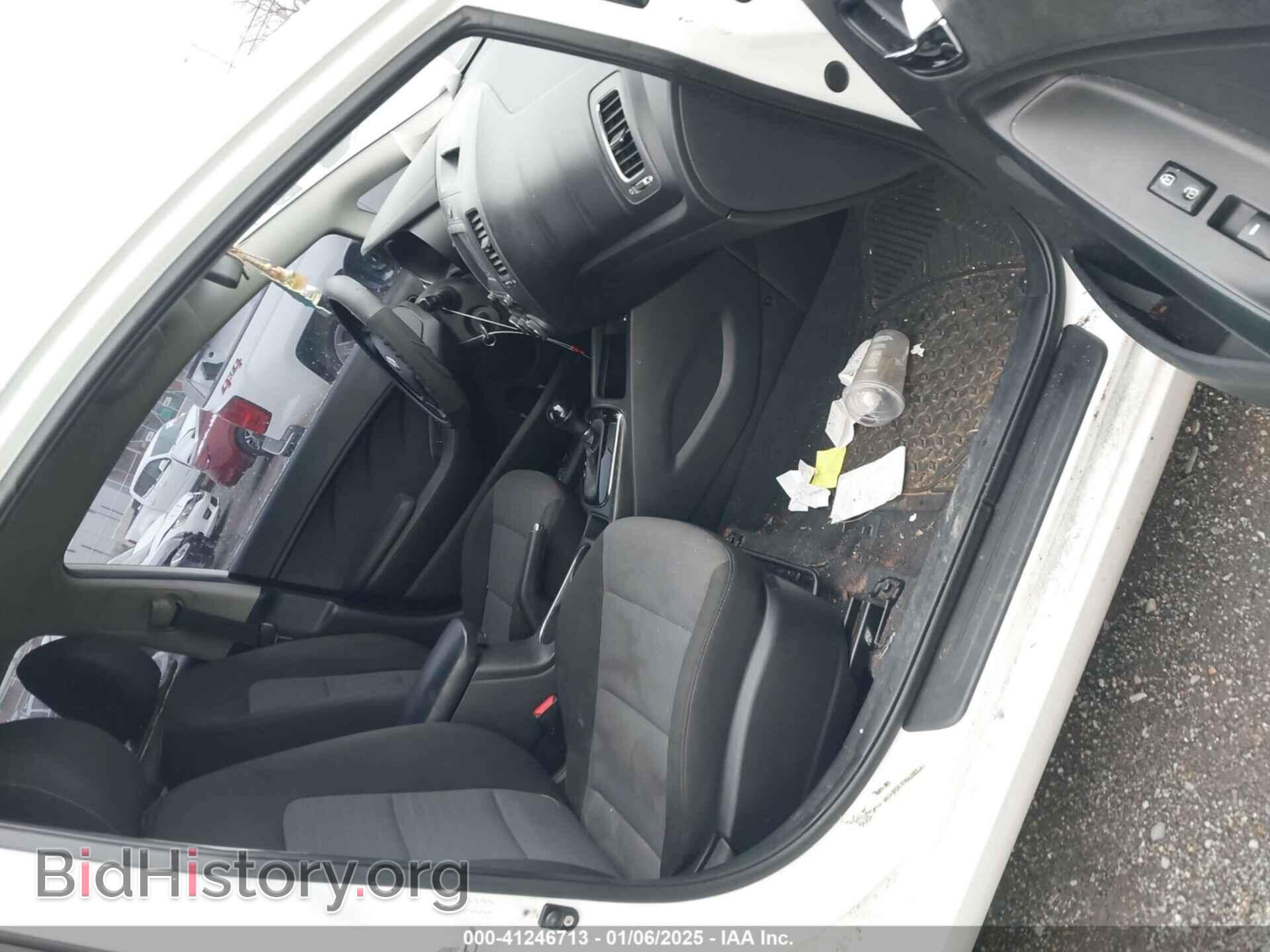 2017 KIA FORTE - VIN: 3KPFL4A78HE067985 - Фото 5