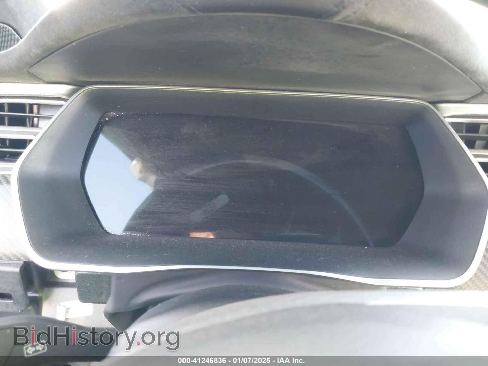 2017 TESLA MODEL X - VIN: 5YJXCAE20HF041506 - Photo 7