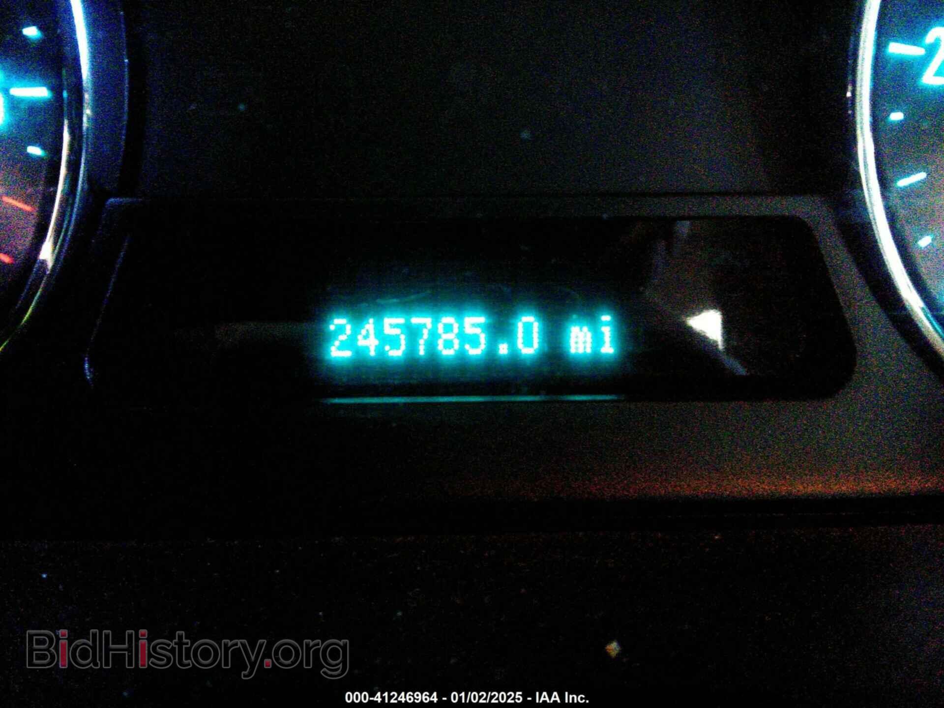 2011 FORD FLEX - VIN: 2FMGK5CC6BBD00716 - Photo 7