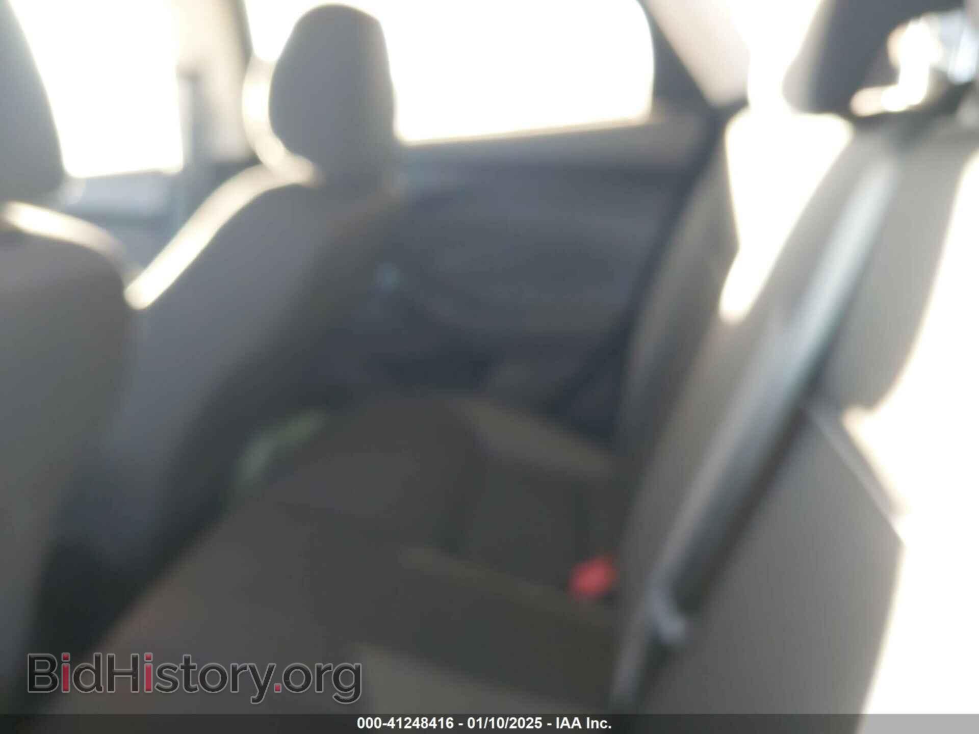 2013 FORD FOCUS - VIN: 1FADP3F20DL288068 - Фото 8