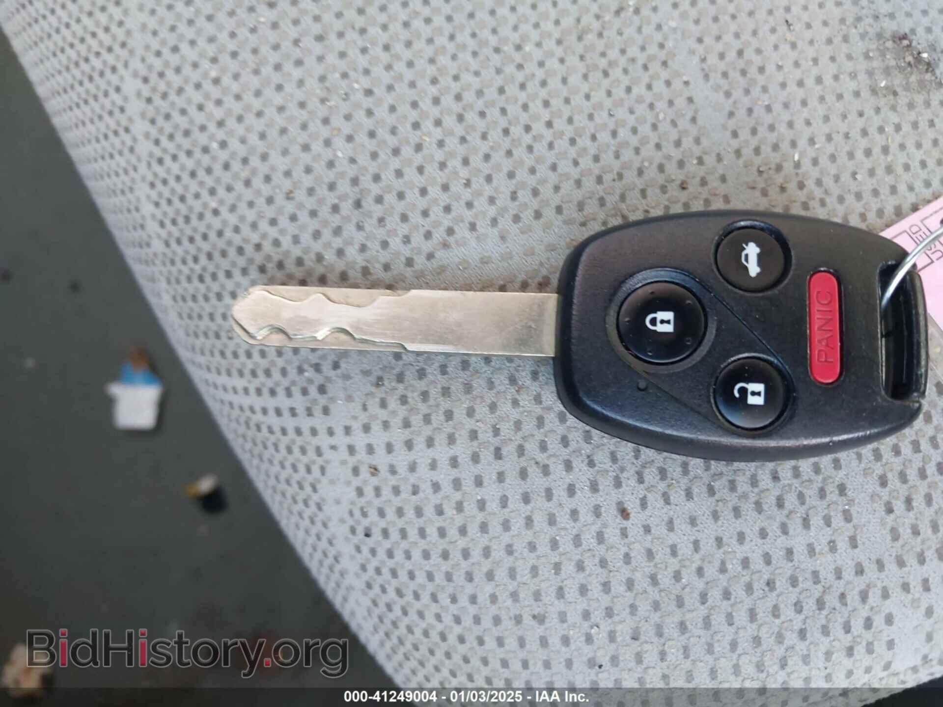 2012 HONDA CIVIC - VIN: JHMFB2F85CS001021 - Фото 11