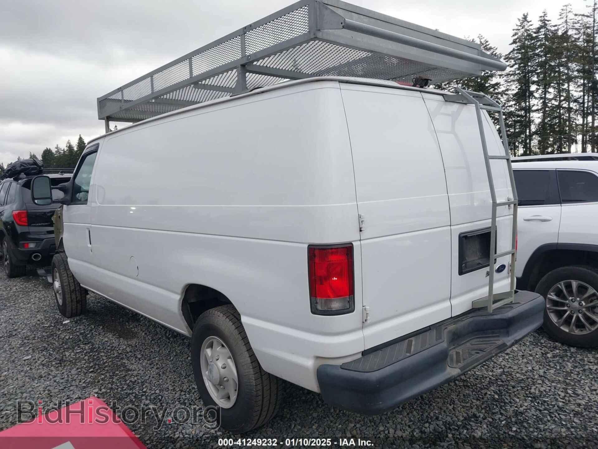 2014 FORD E-250 - VIN: 1FTNE2EL8EDA17876 - Photo 3