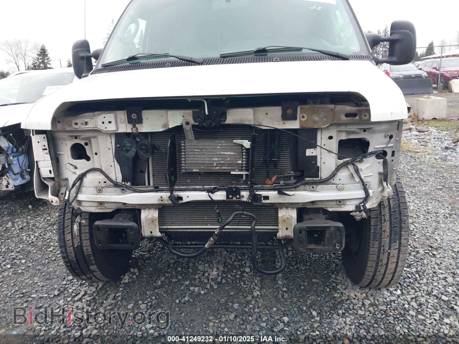2014 FORD E-250 - VIN: 1FTNE2EL8EDA17876 - Photo 6