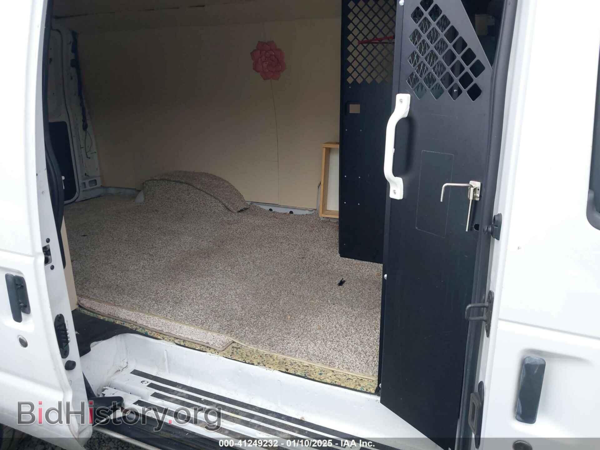 2014 FORD E-250 - VIN: 1FTNE2EL8EDA17876 - Photo 8