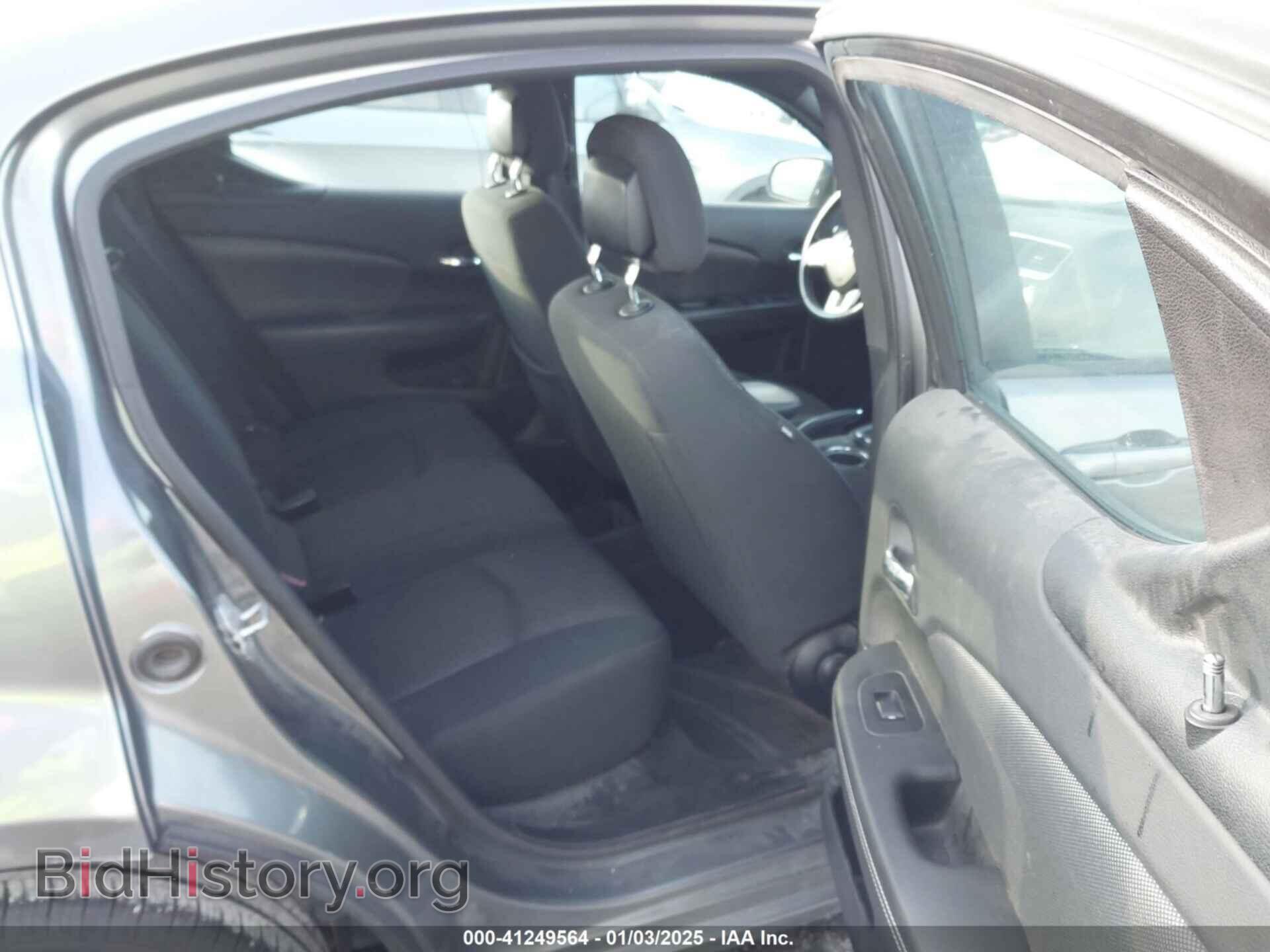 2013 DODGE AVENGER - VIN: 1C3CDZCB2DN634104 - Фото 8